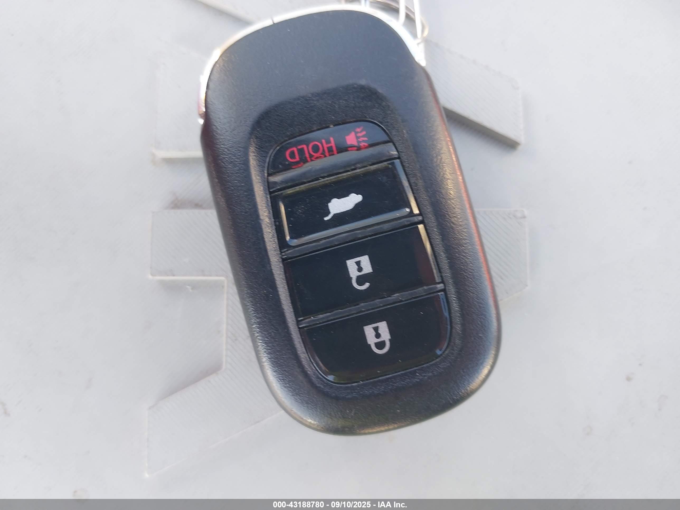HONDA CIVIC image 11