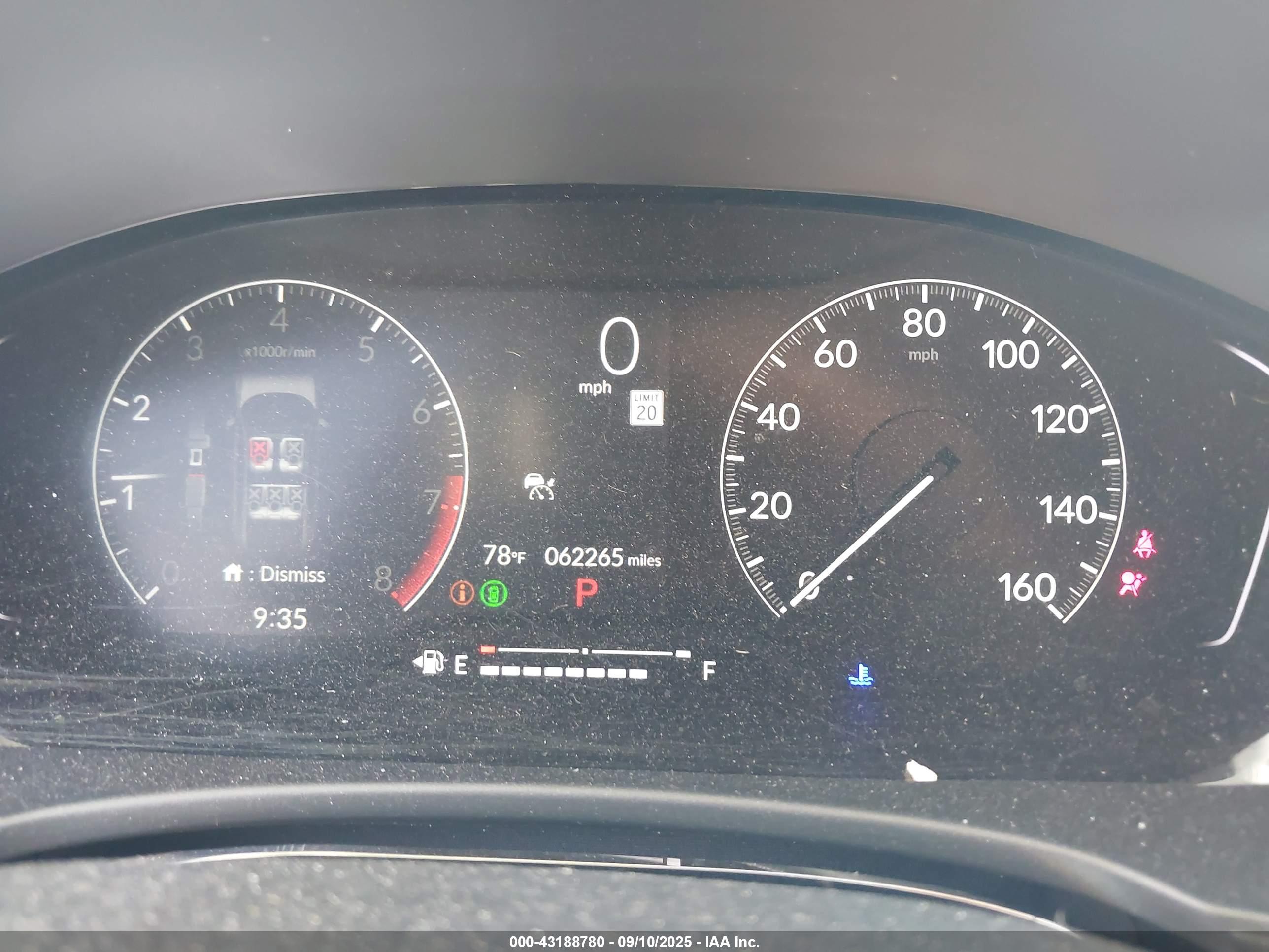 HONDA CIVIC image 7