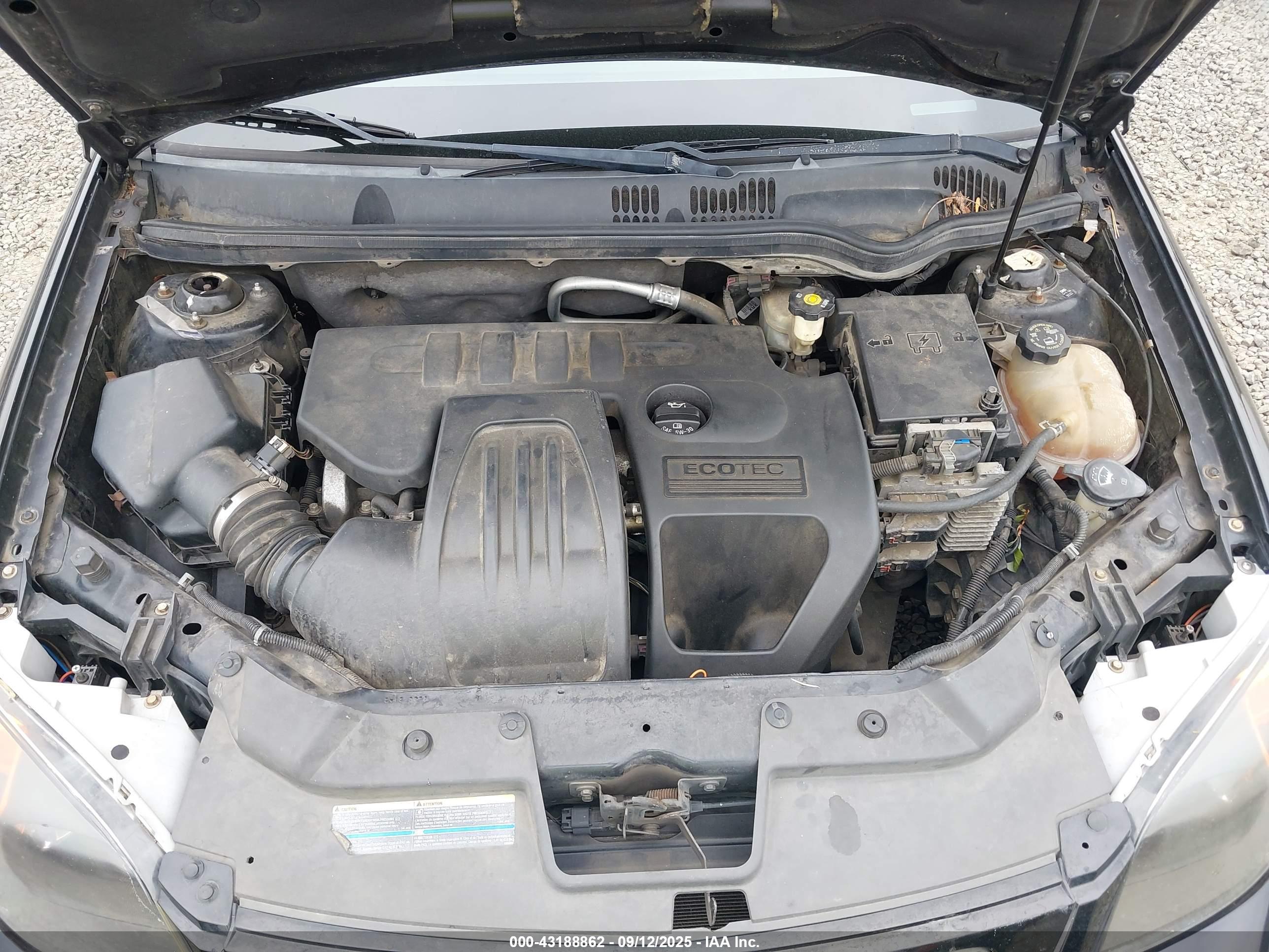 PONTIAC G5 image 10