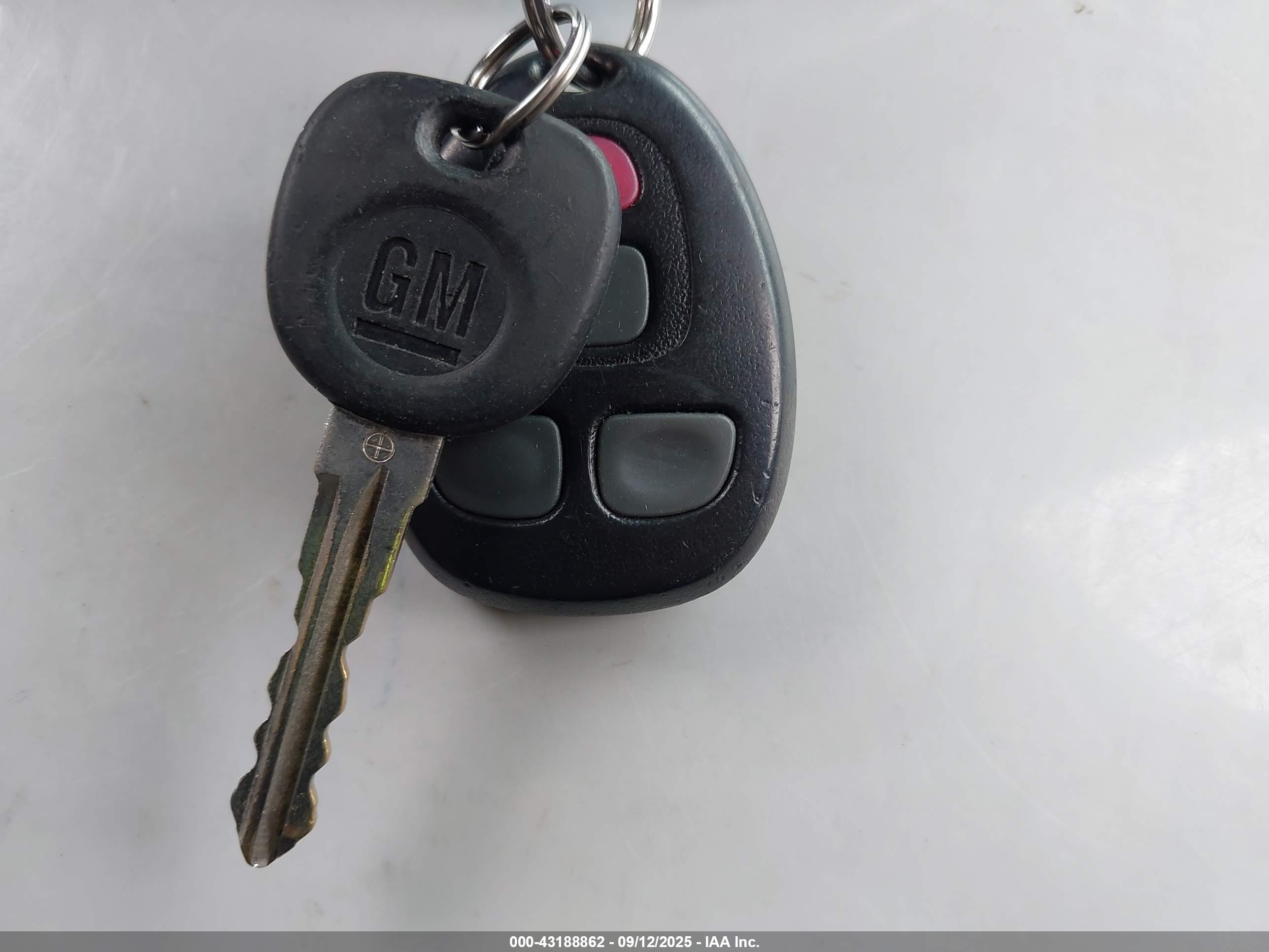 PONTIAC G5 image 11