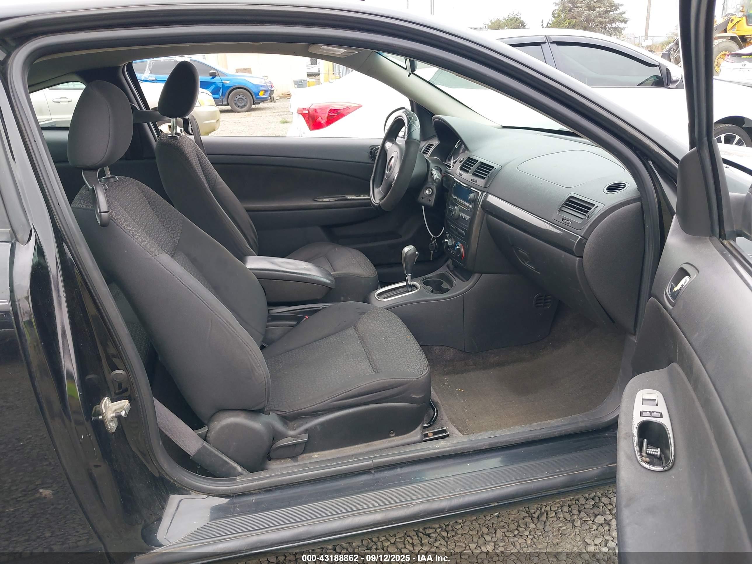 PONTIAC G5 image 5