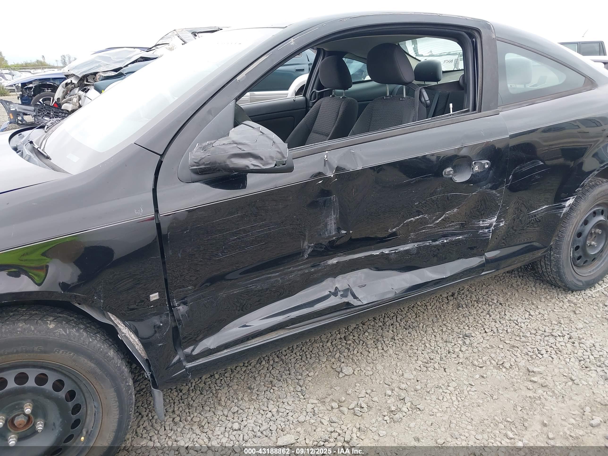 PONTIAC G5 image 6