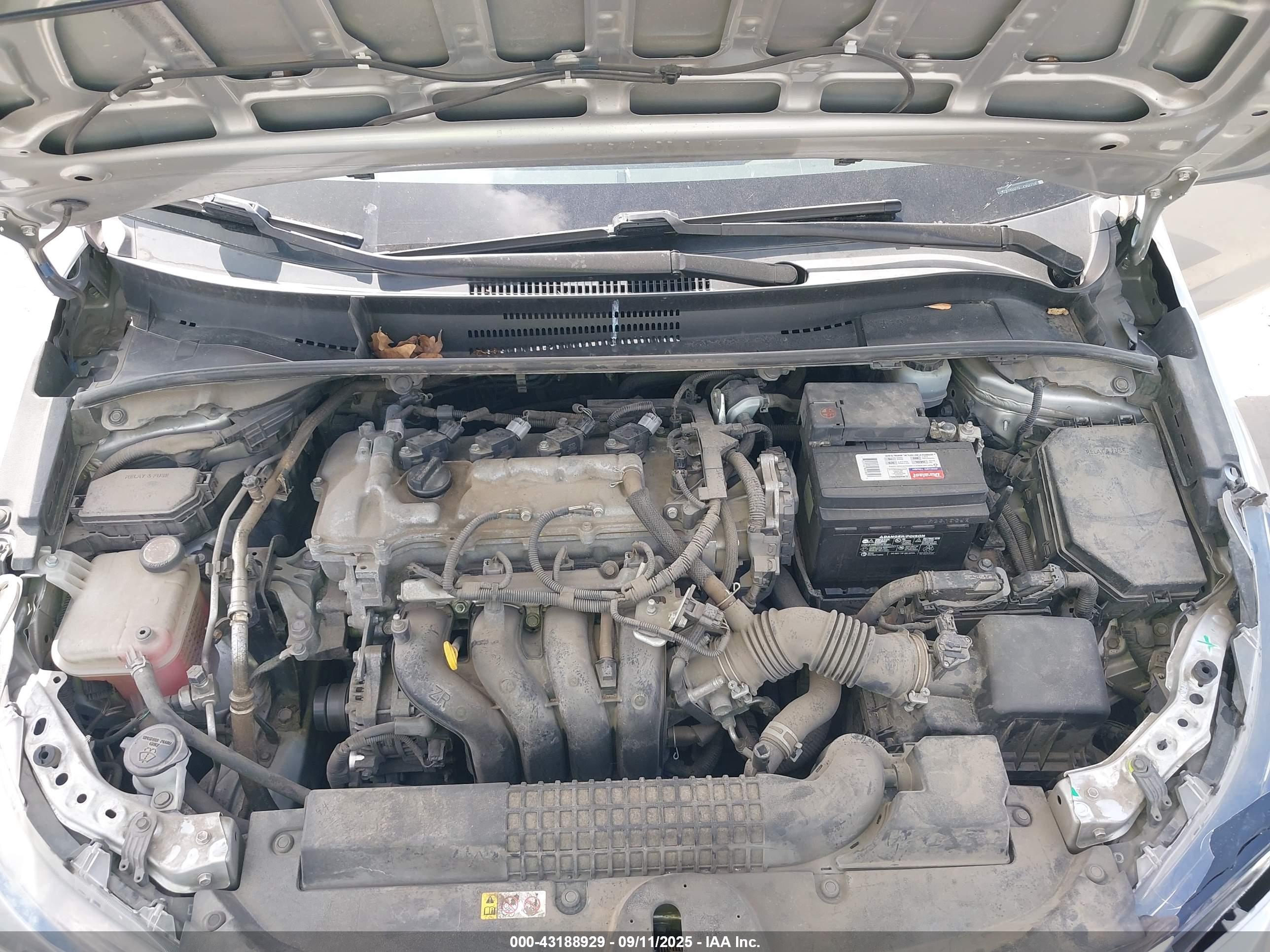 TOYOTA COROLLA image 10
