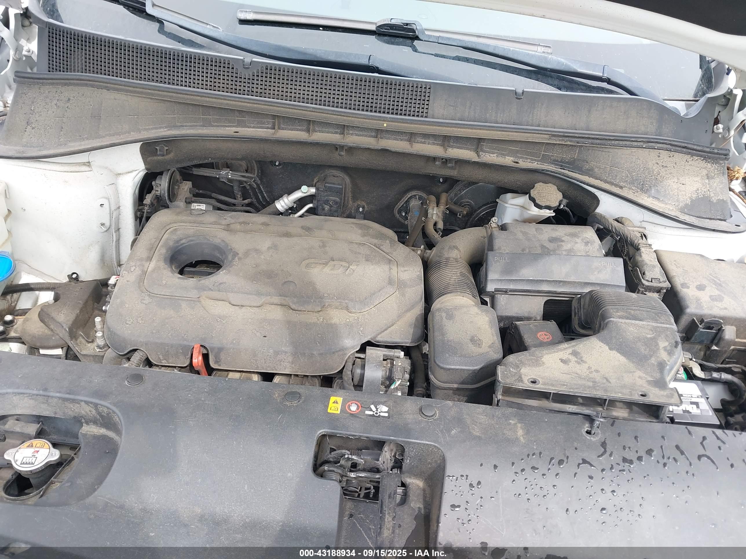 KIA SORENTO image 10