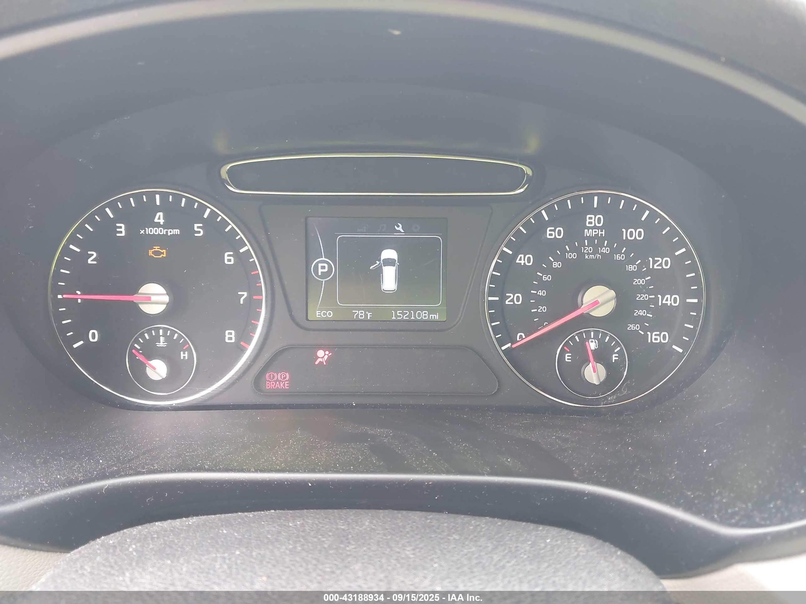 KIA SORENTO image 7