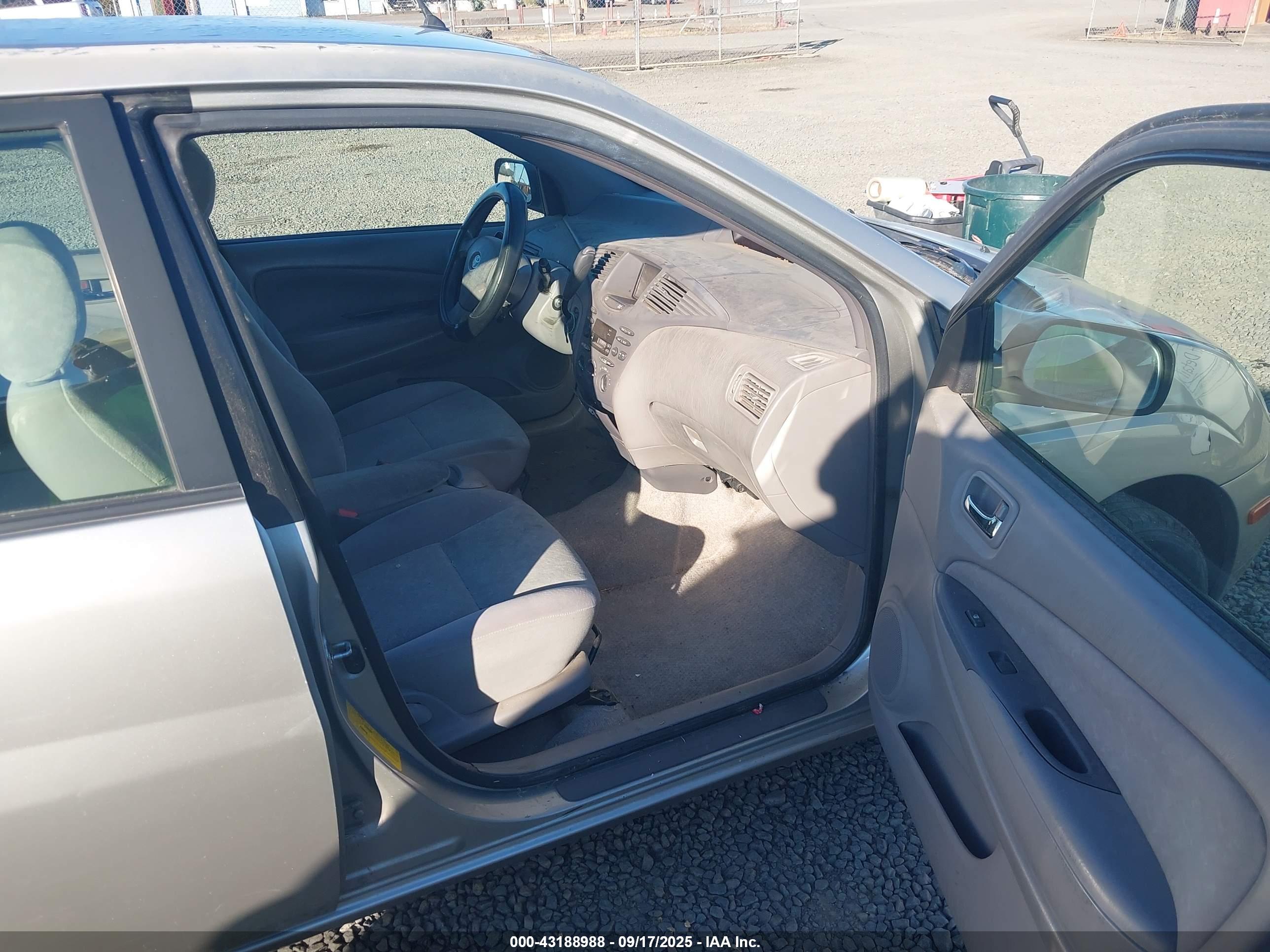 TOYOTA PRIUS image 5