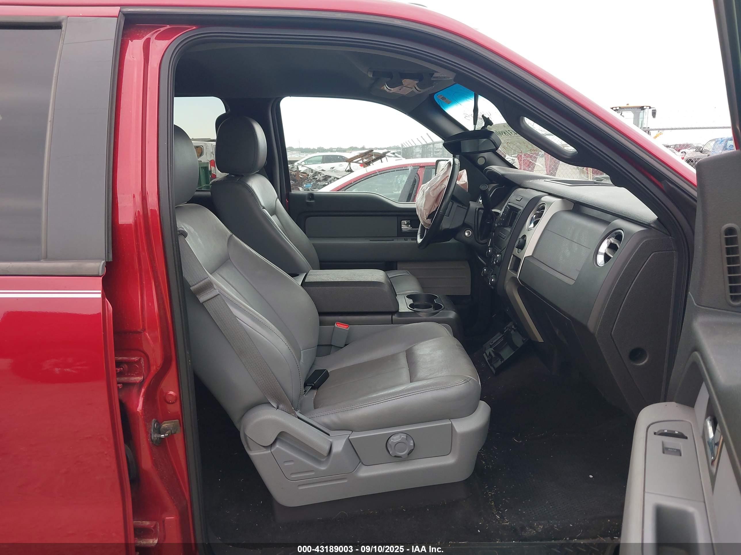 FORD F-150 image 5