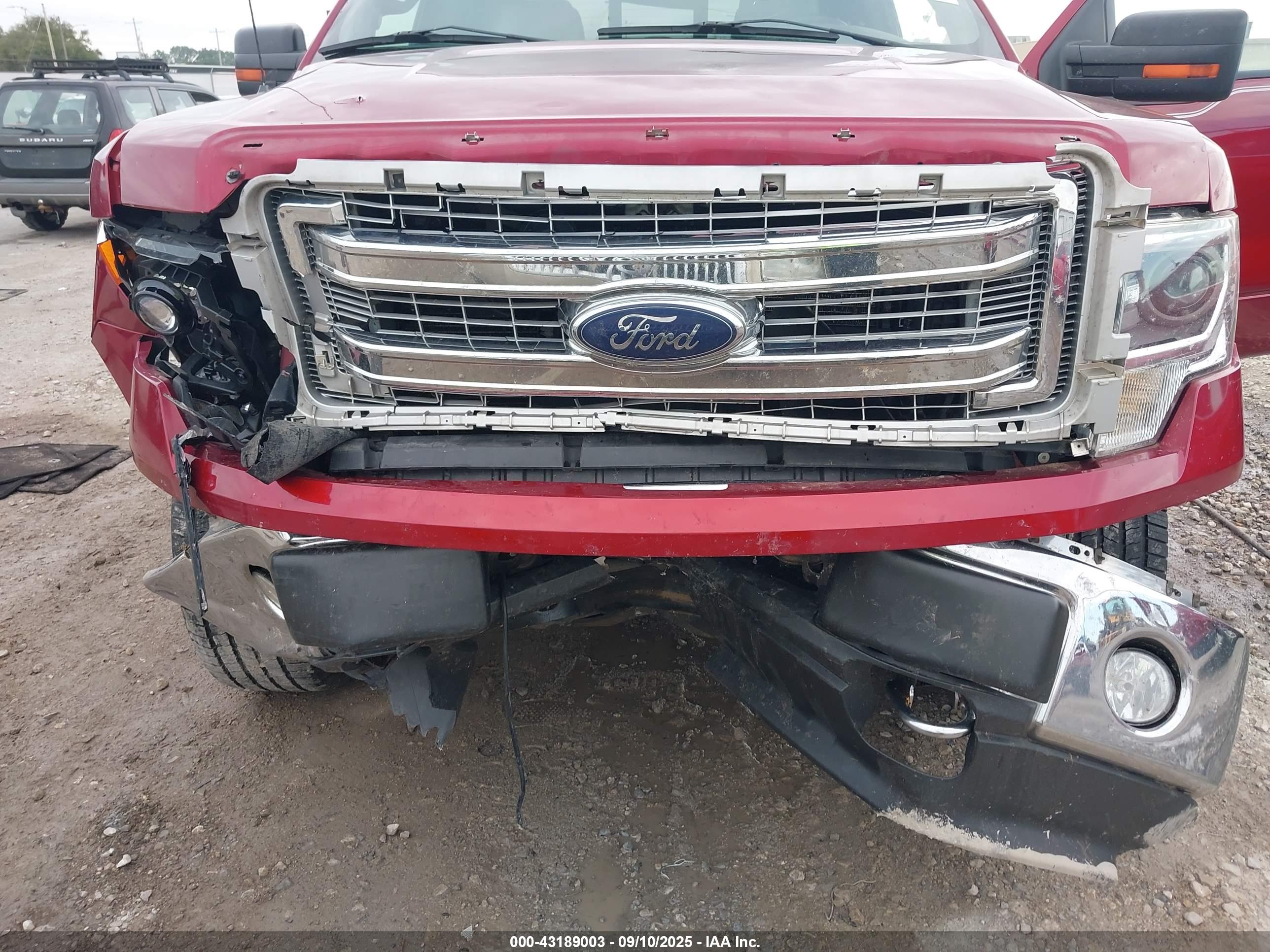 FORD F-150 image 6