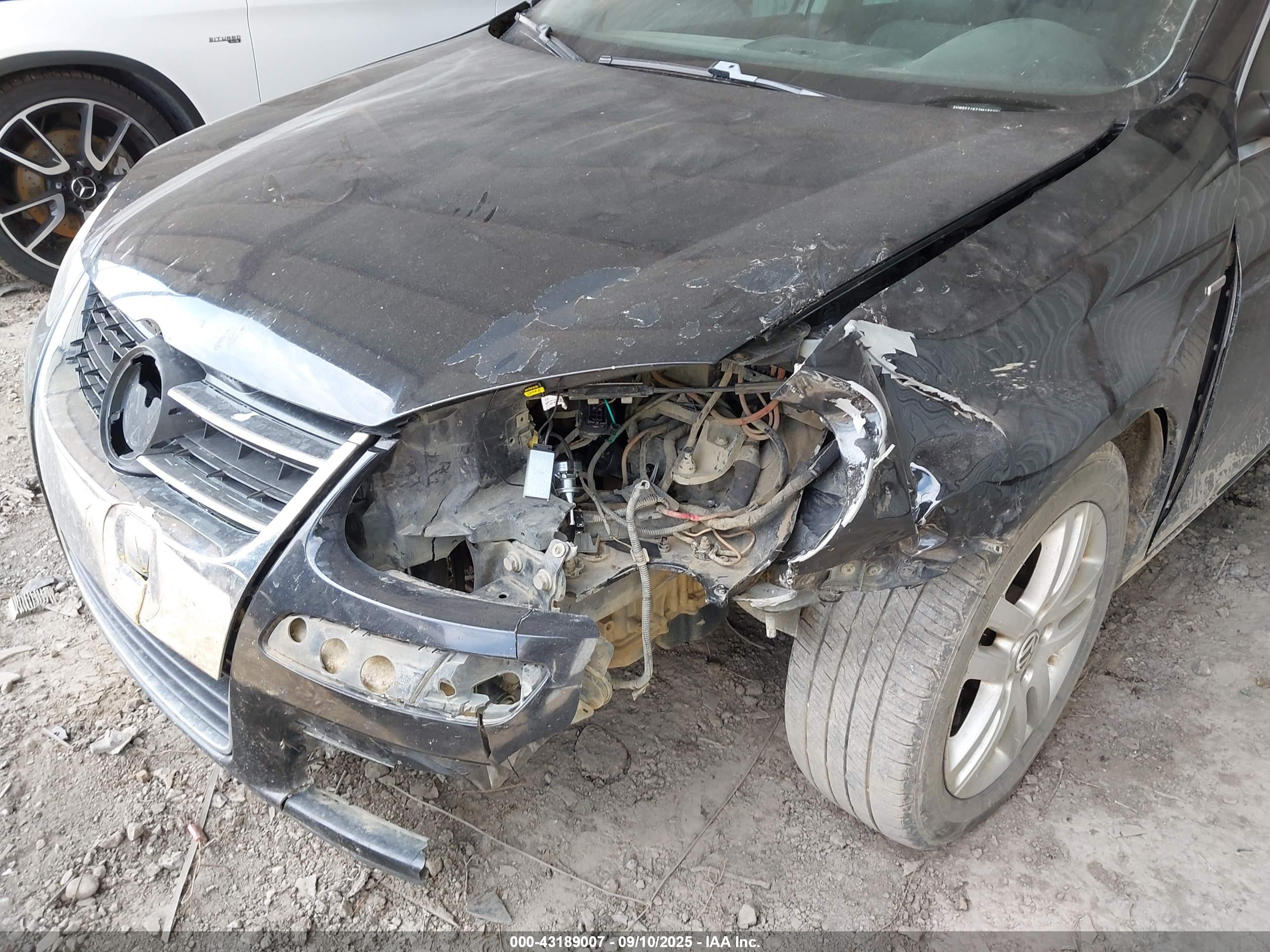 VOLKSWAGEN JETTA image 6