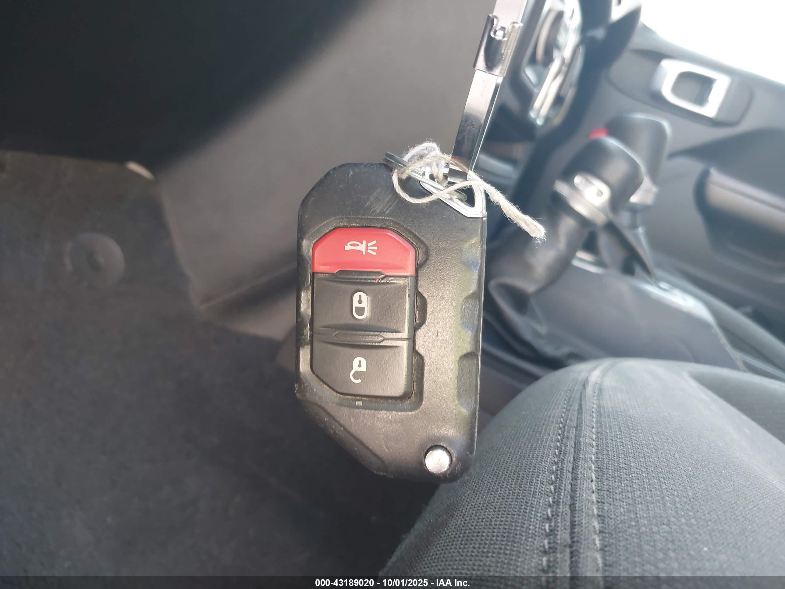 JEEP WRANGLER image 11