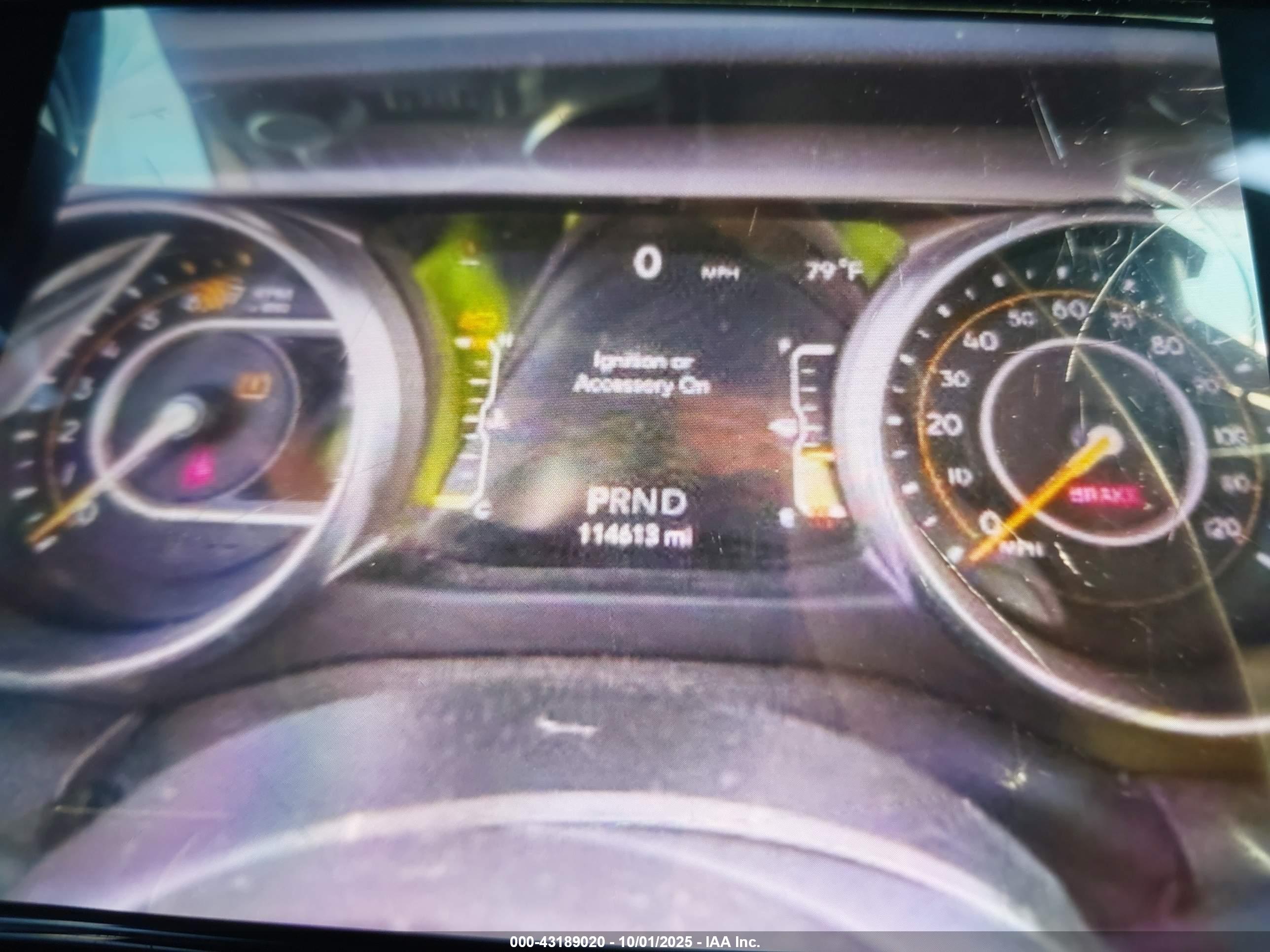 JEEP WRANGLER image 7