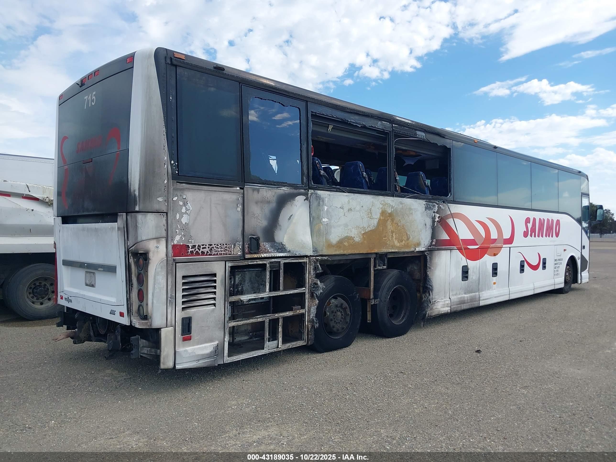 VAN HOOL image 4