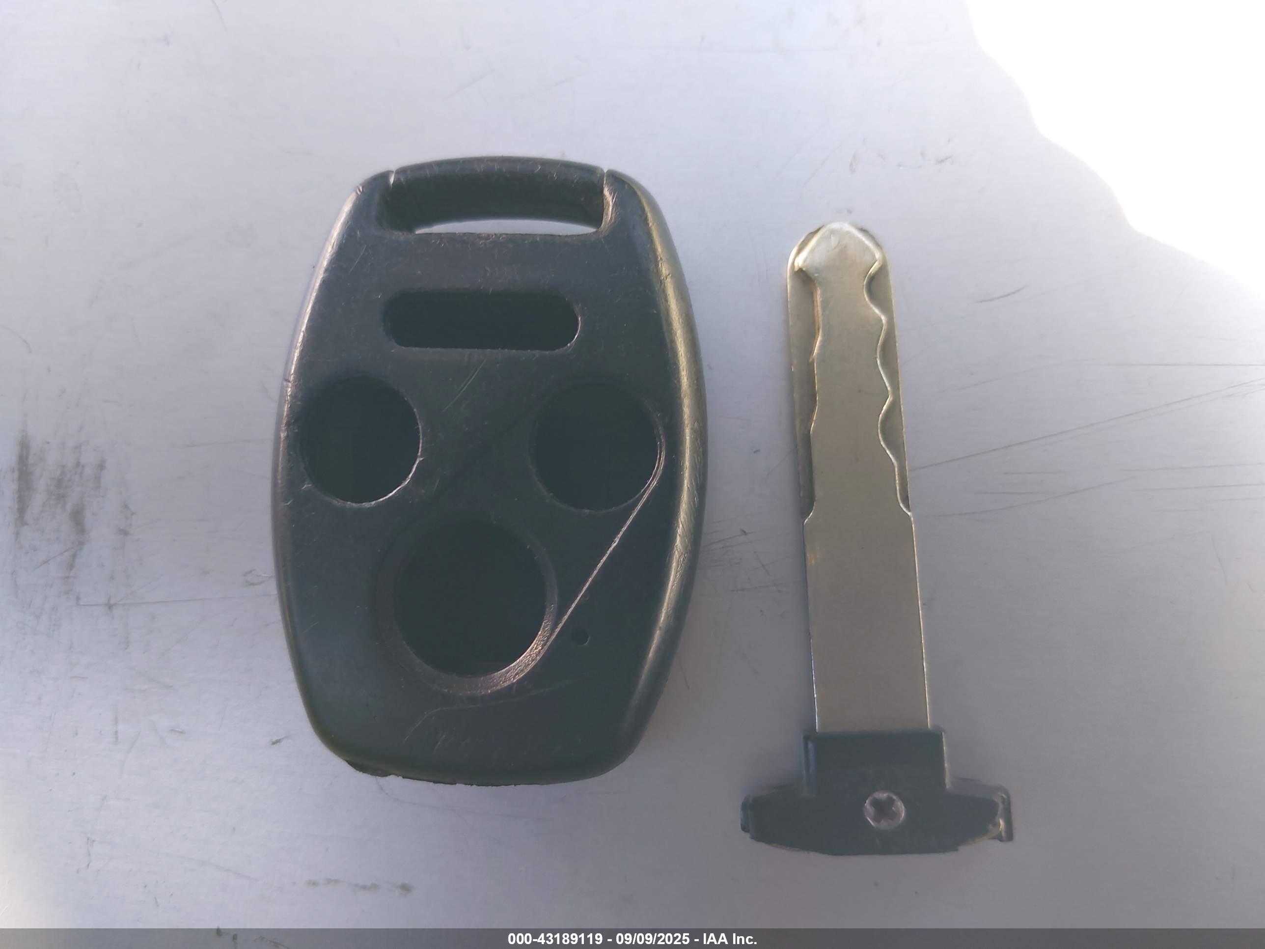 HONDA CIVIC image 11