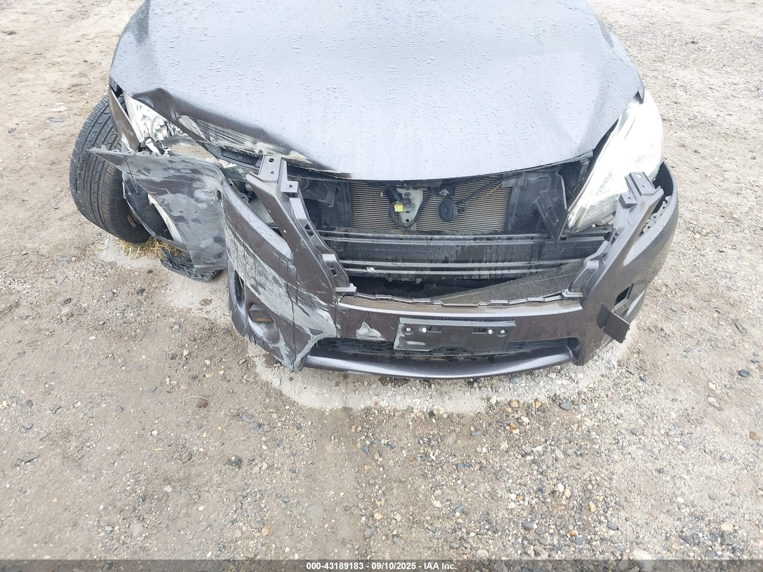 NISSAN SENTRA image 6