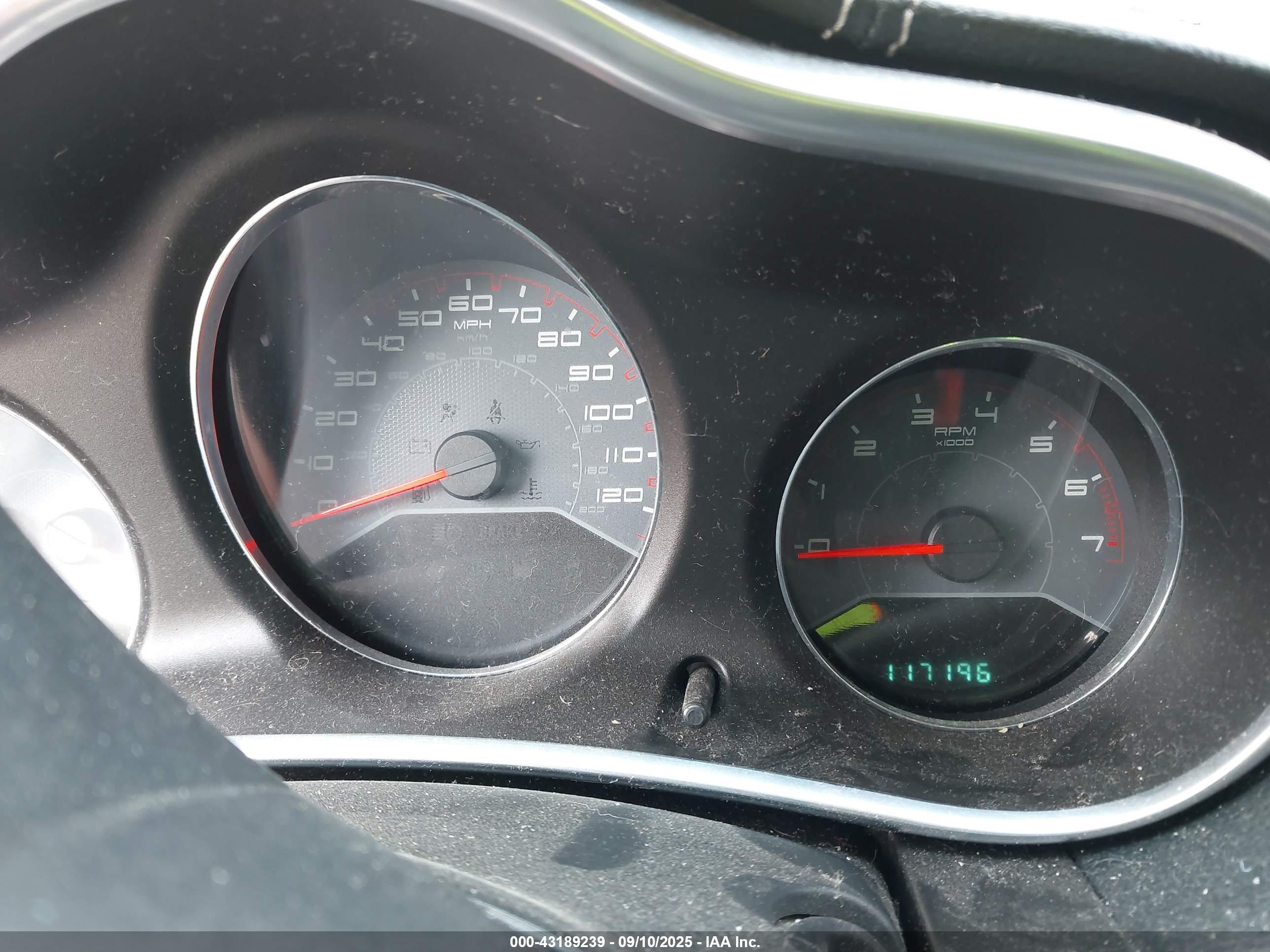 DODGE AVENGER image 7