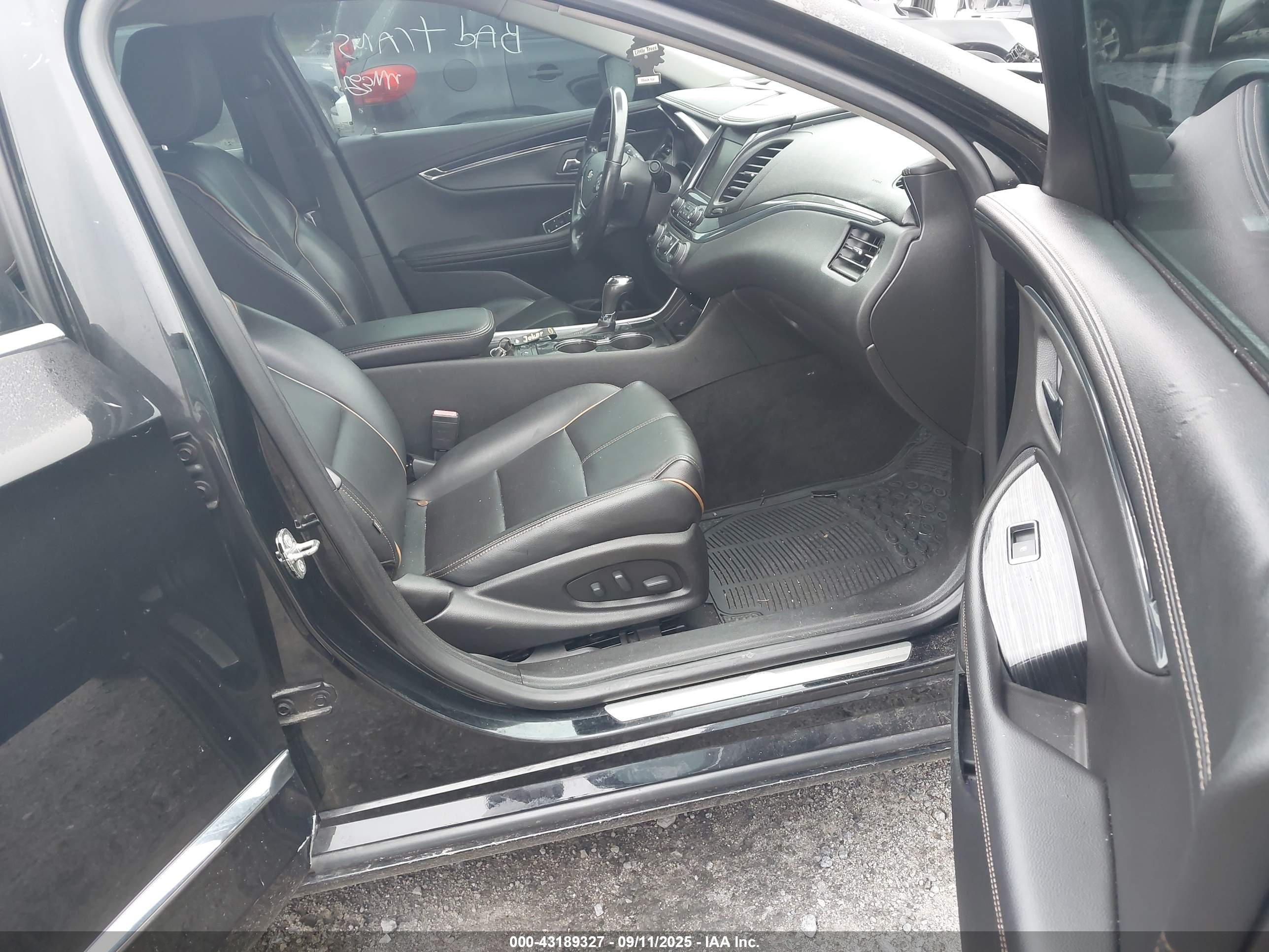 CHEVROLET IMPALA image 5