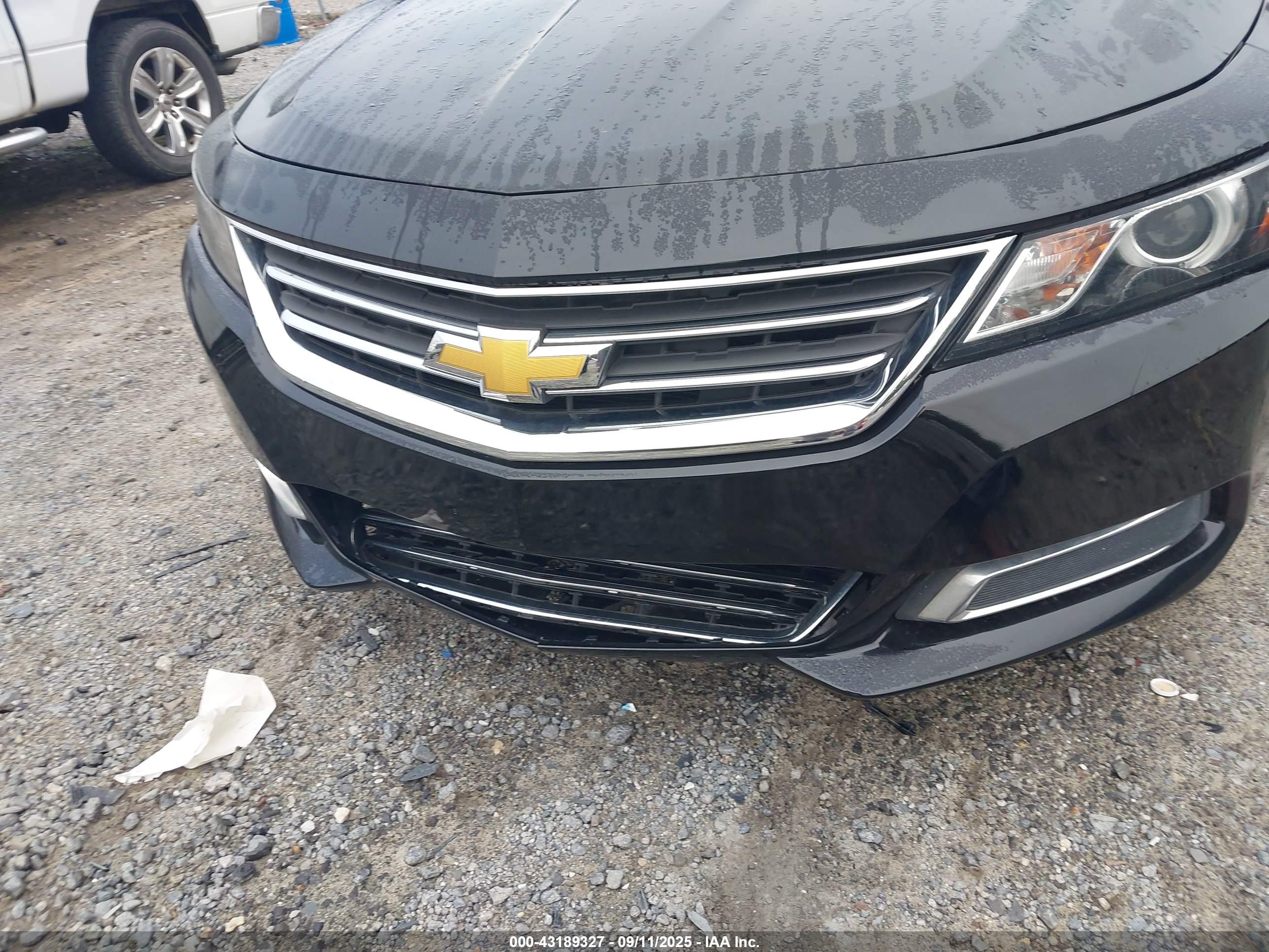 CHEVROLET IMPALA image 6