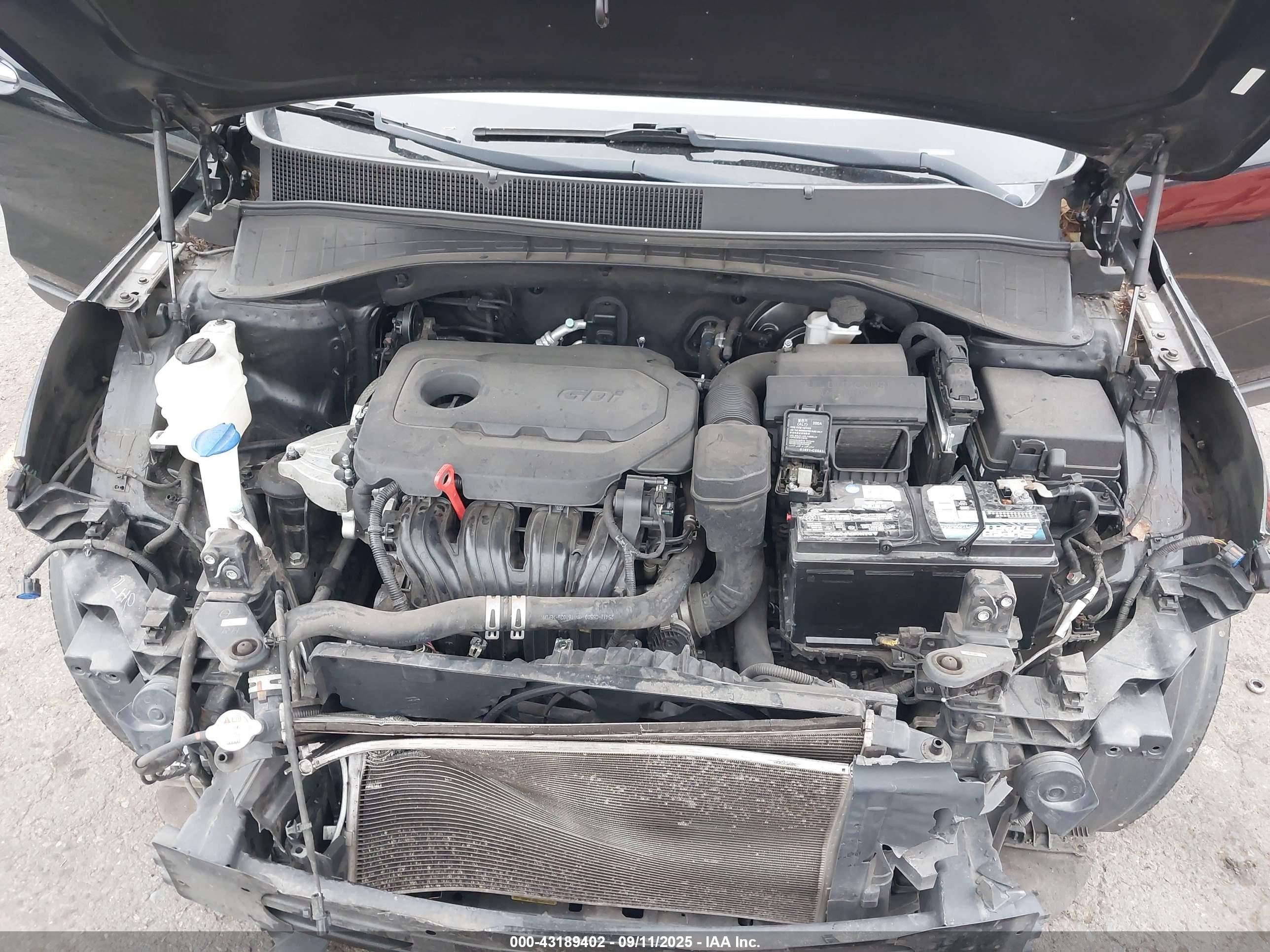 KIA SORENTO image 10