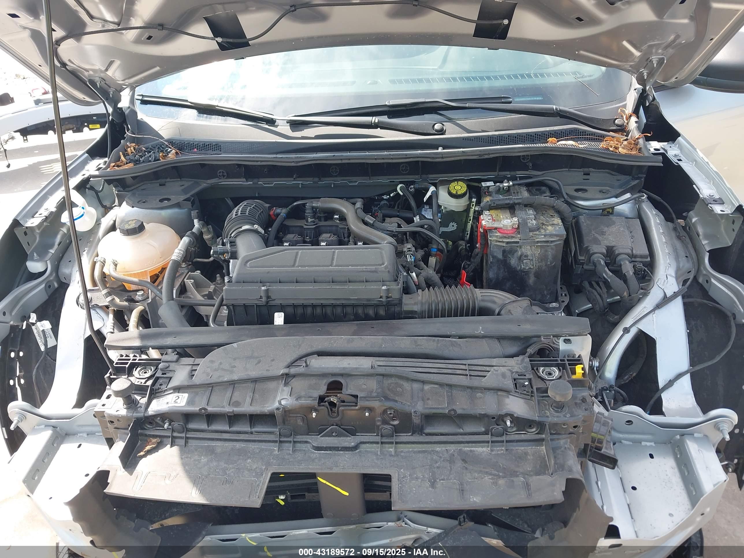 FORD ESCAPE image 10