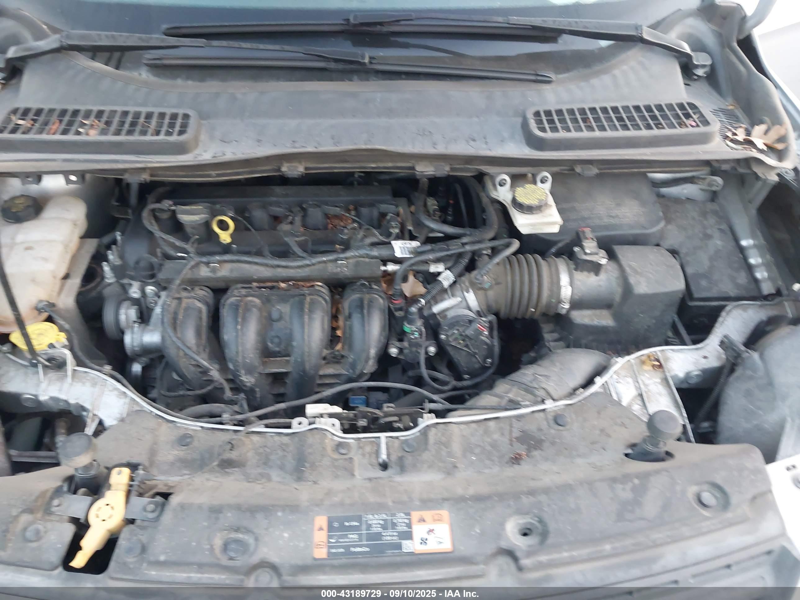 FORD ESCAPE image 10