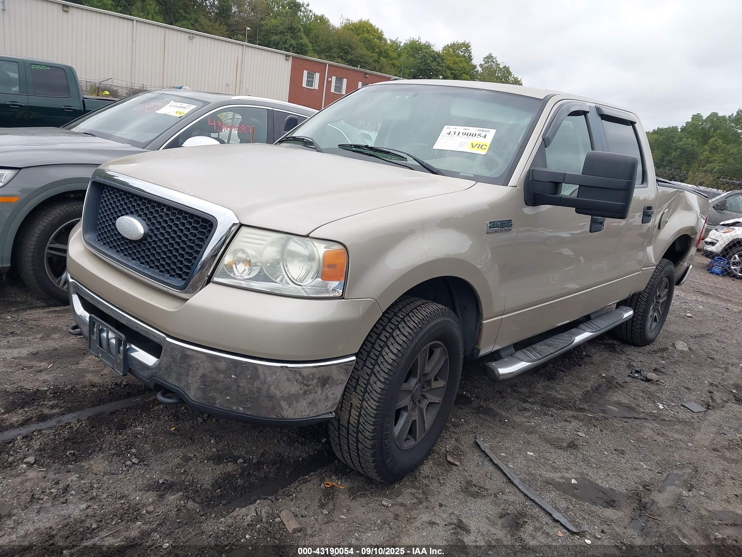 FORD F-150 image 2