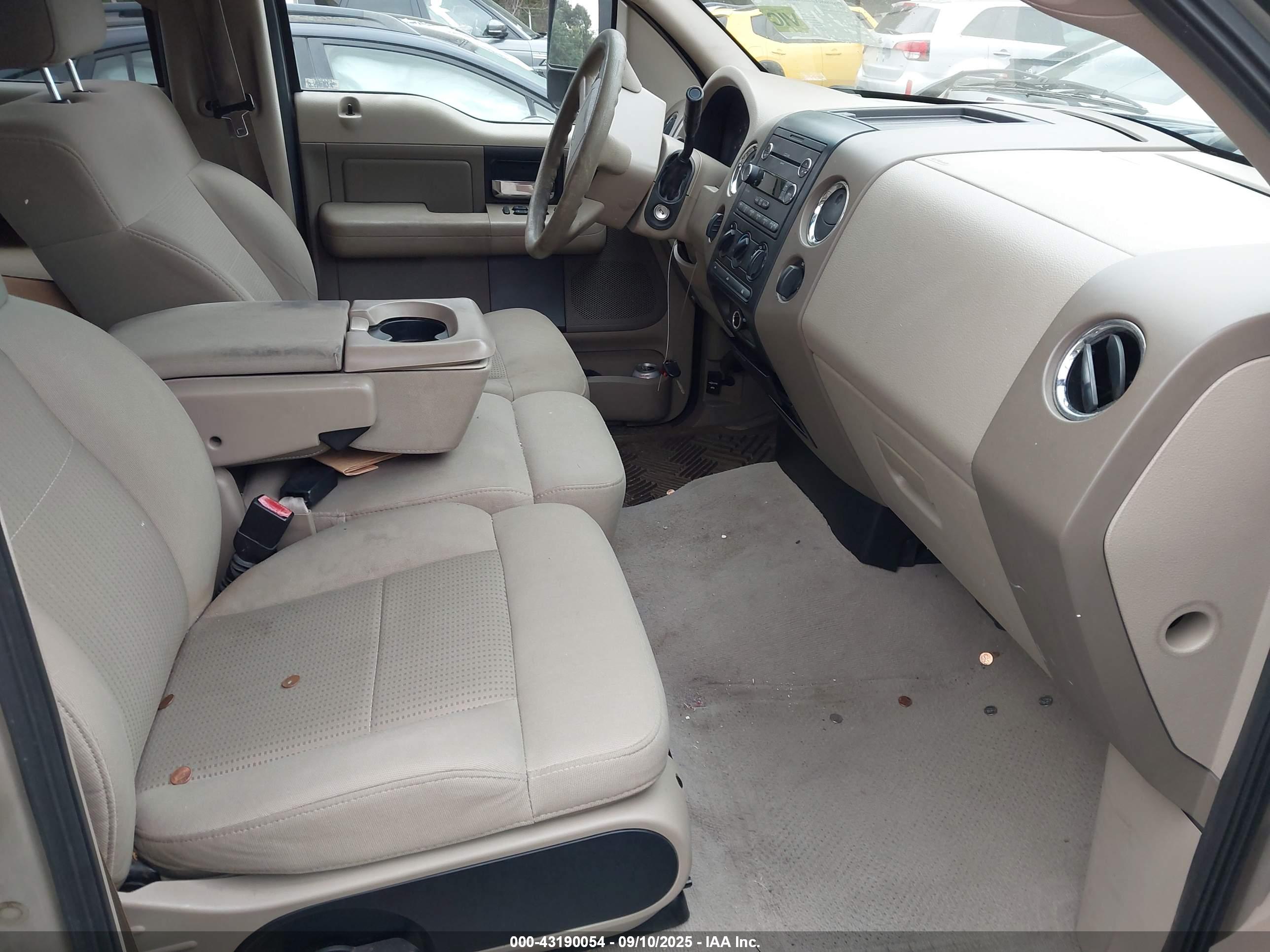 FORD F-150 image 5