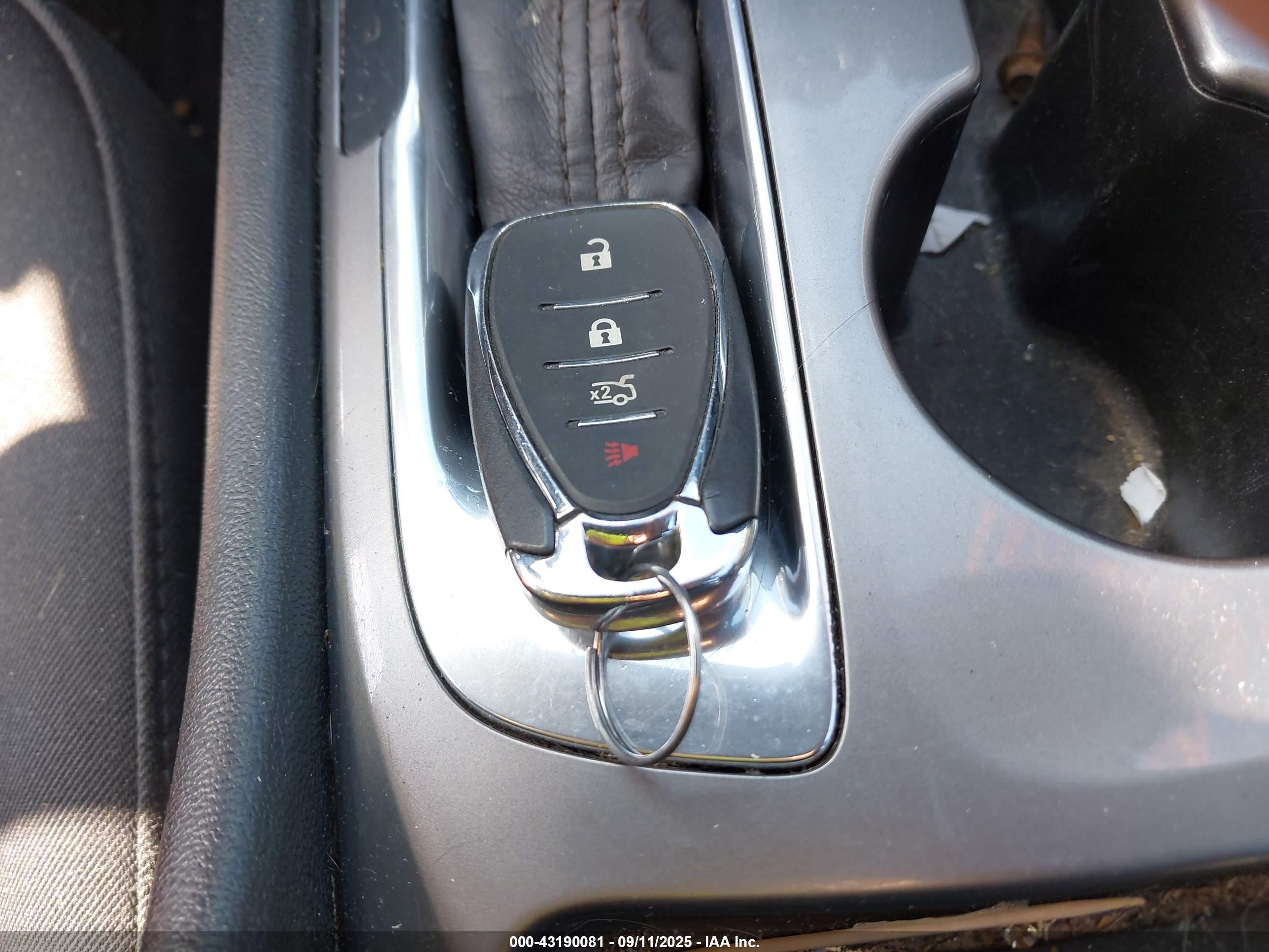 CHEVROLET MALIBU image 11