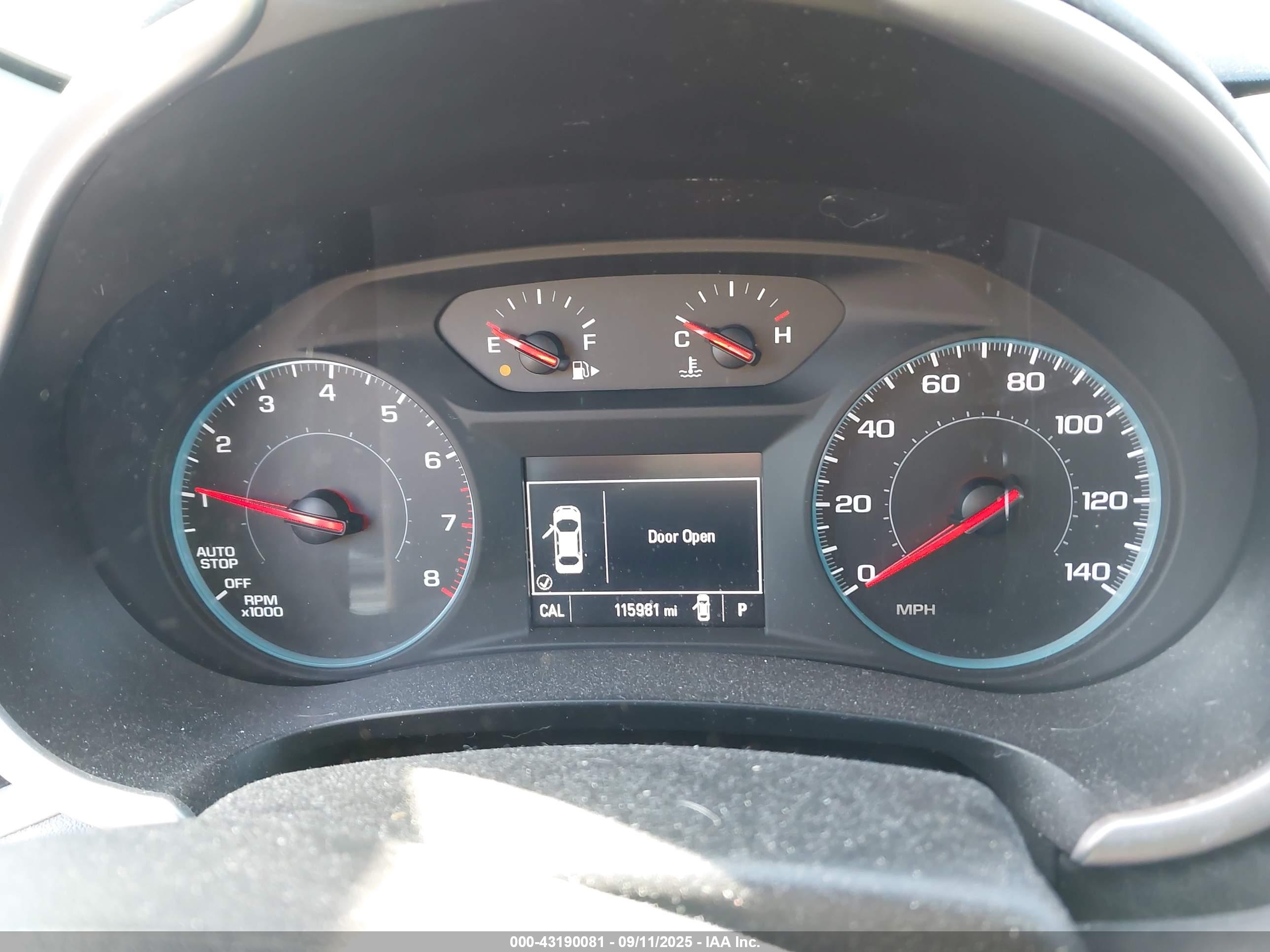 CHEVROLET MALIBU image 7