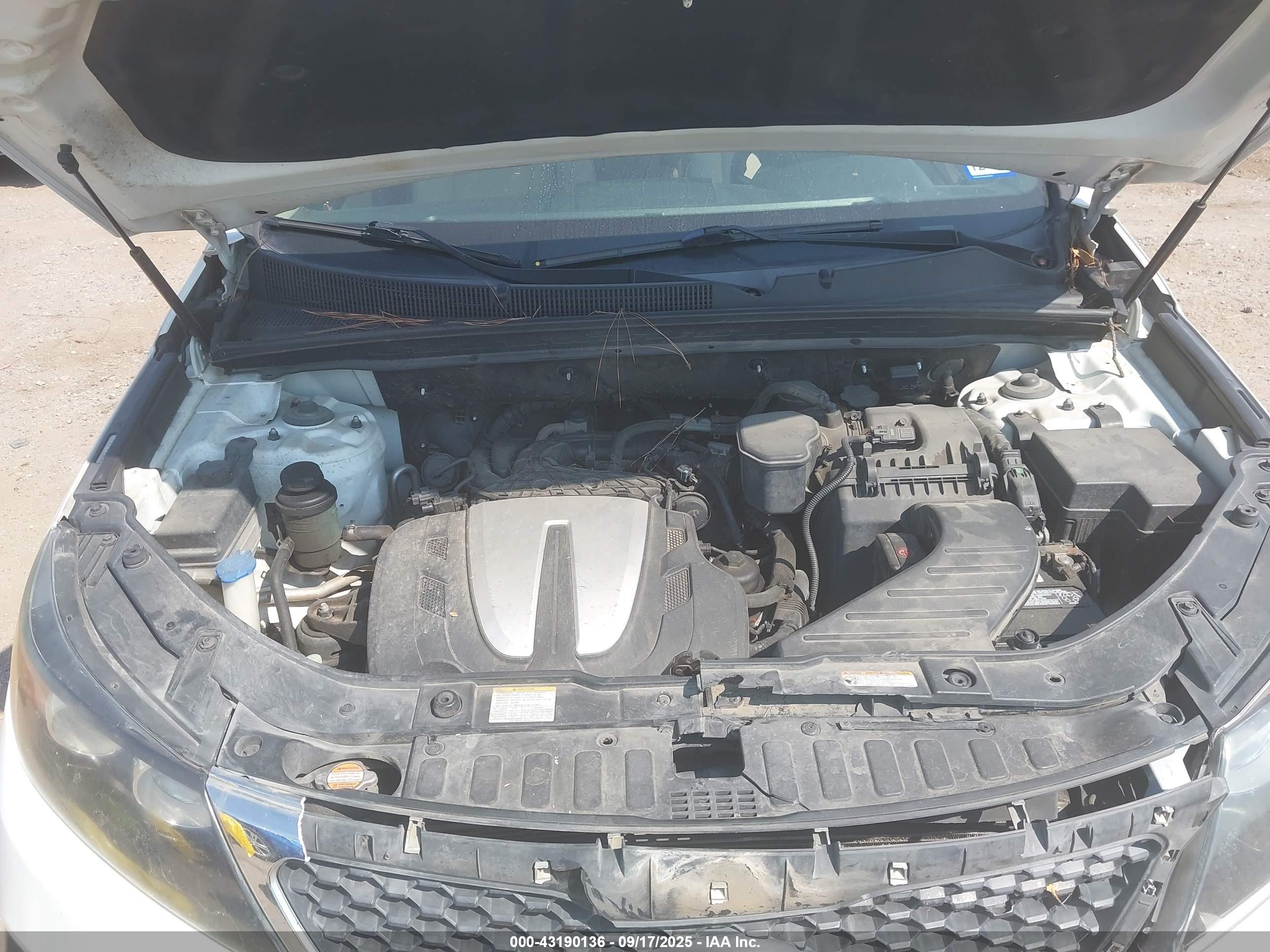 KIA SORENTO image 10