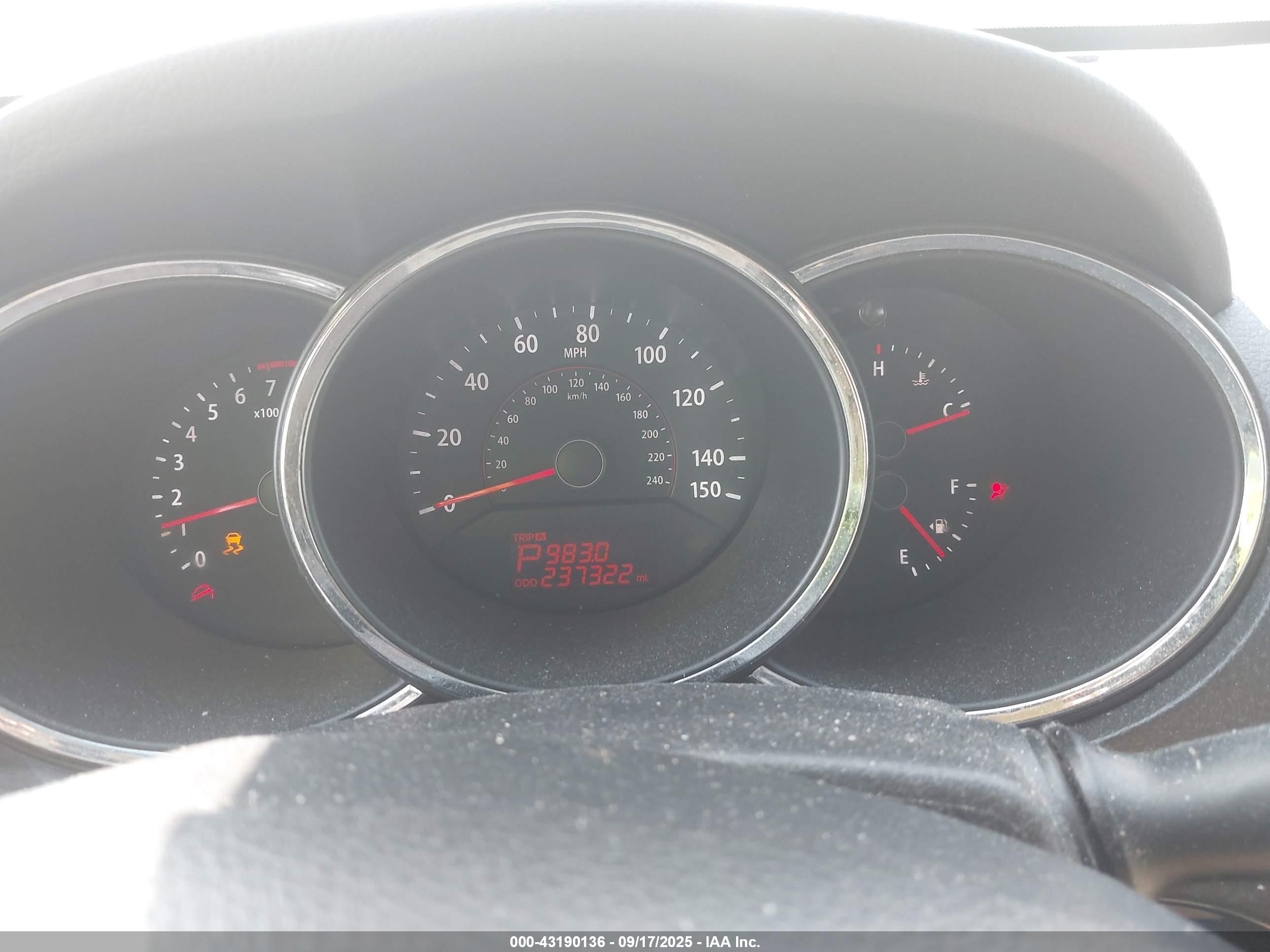 KIA SORENTO image 7