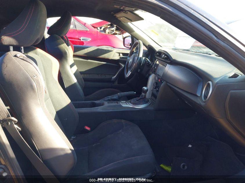 SCION FR-S image 5