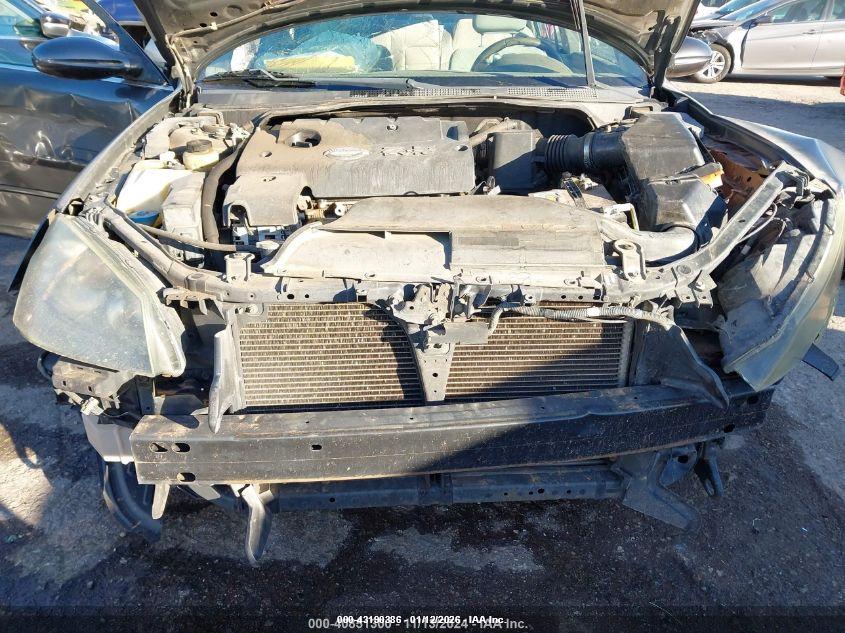 NISSAN ALTIMA image 10