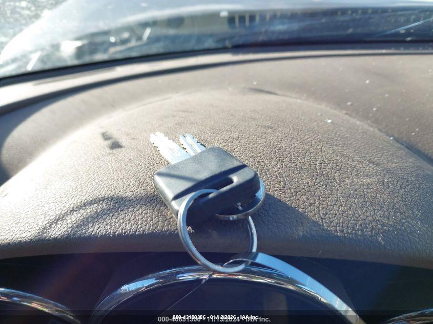NISSAN ALTIMA image 11