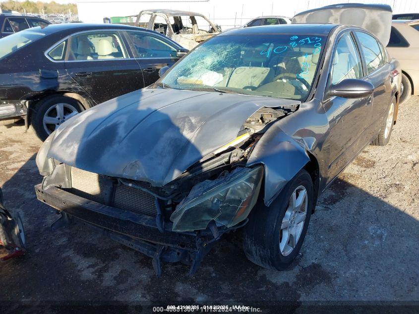 NISSAN ALTIMA image 6