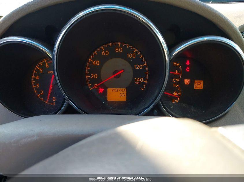 NISSAN ALTIMA image 7