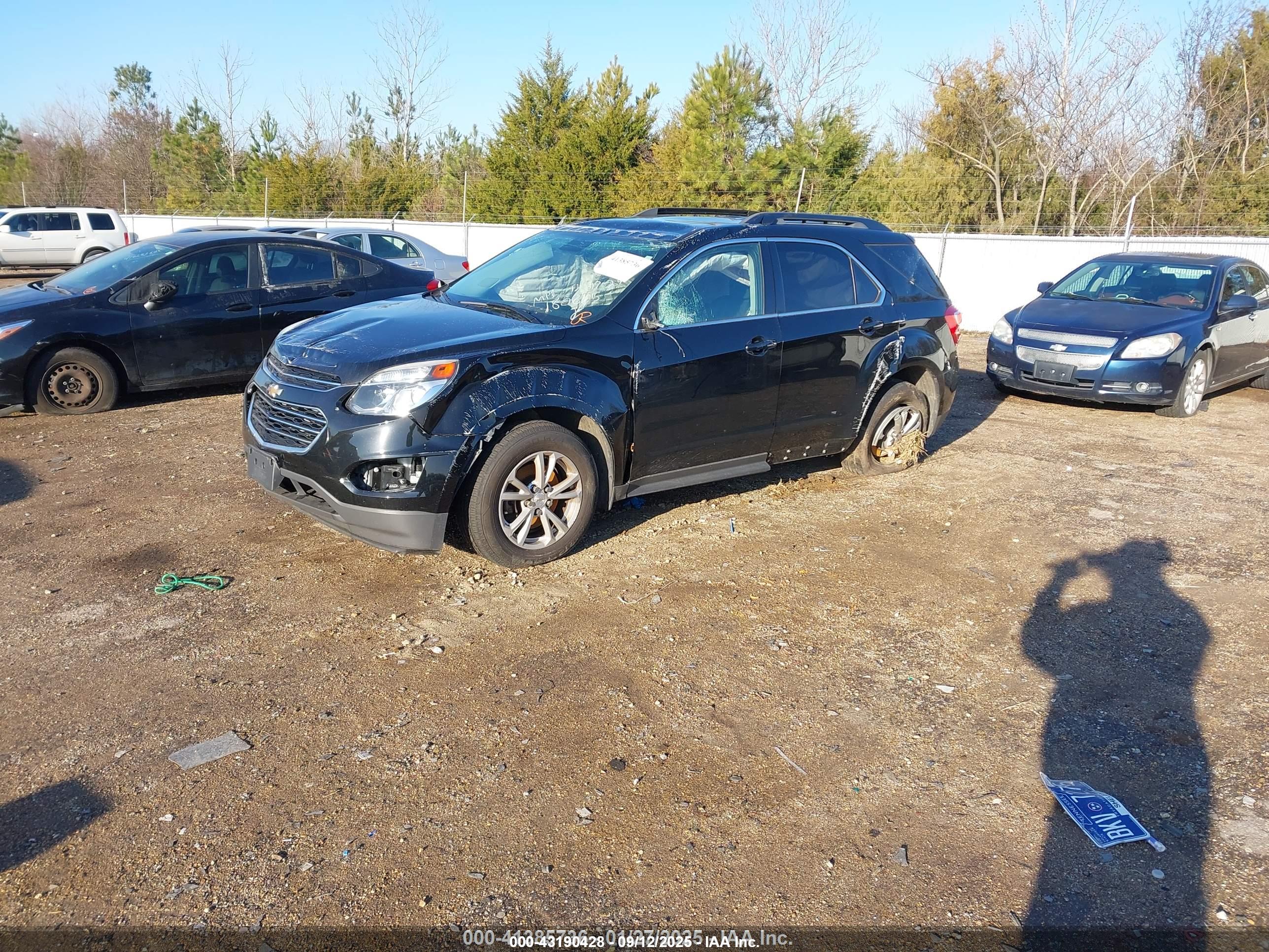CHEVROLET EQUINOX image 2