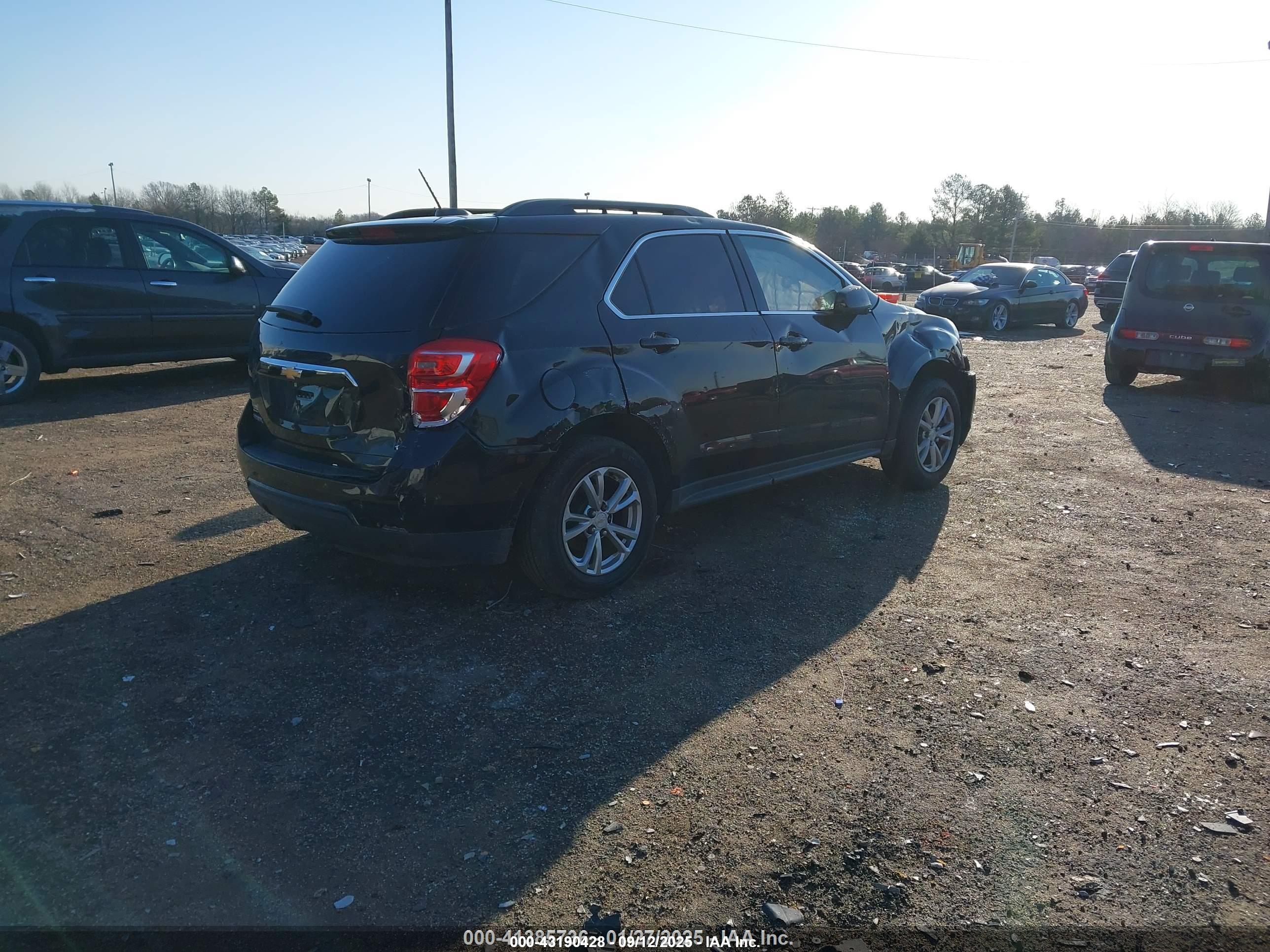 CHEVROLET EQUINOX image 4