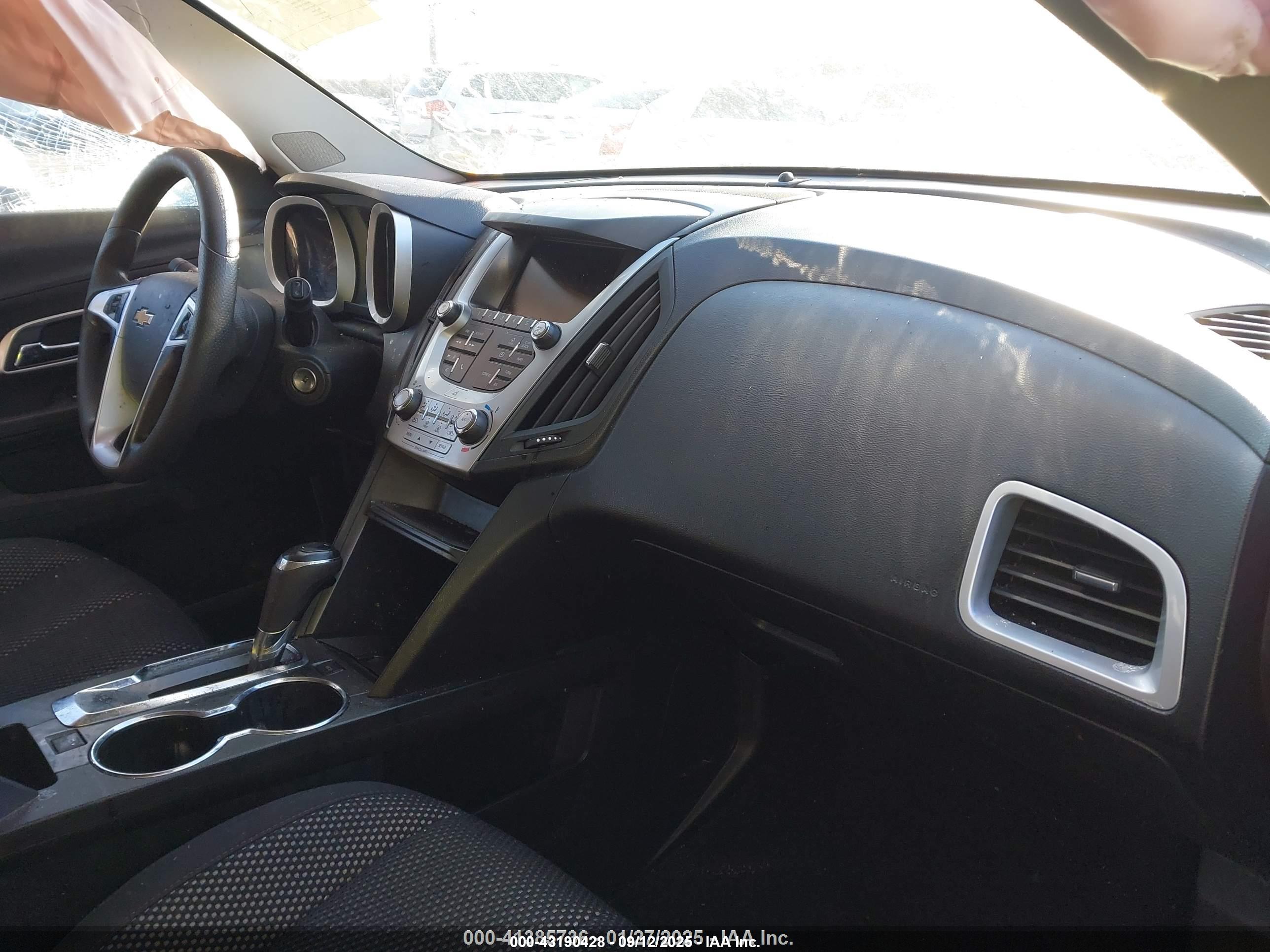 CHEVROLET EQUINOX image 5