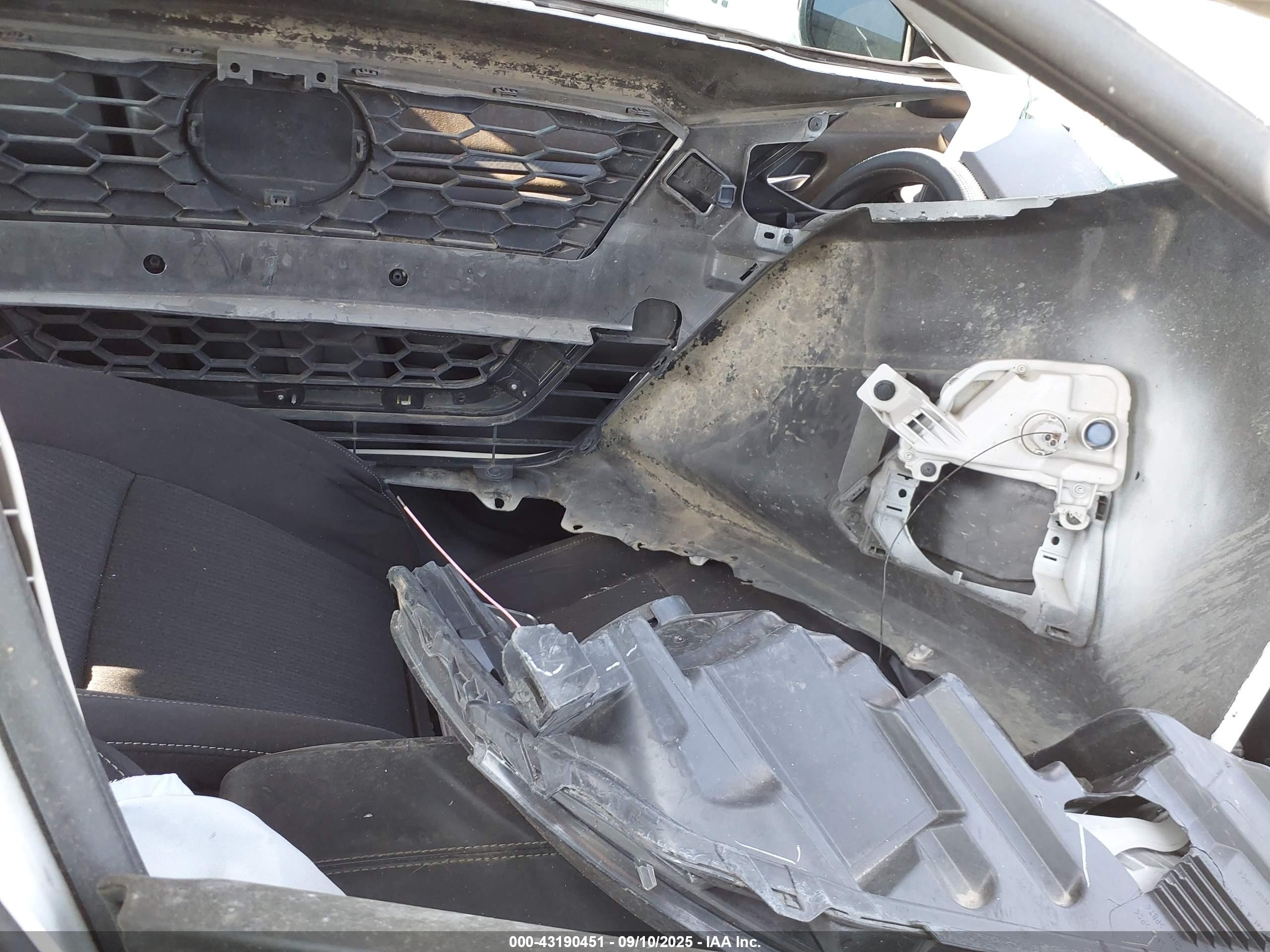 NISSAN ALTIMA image 5