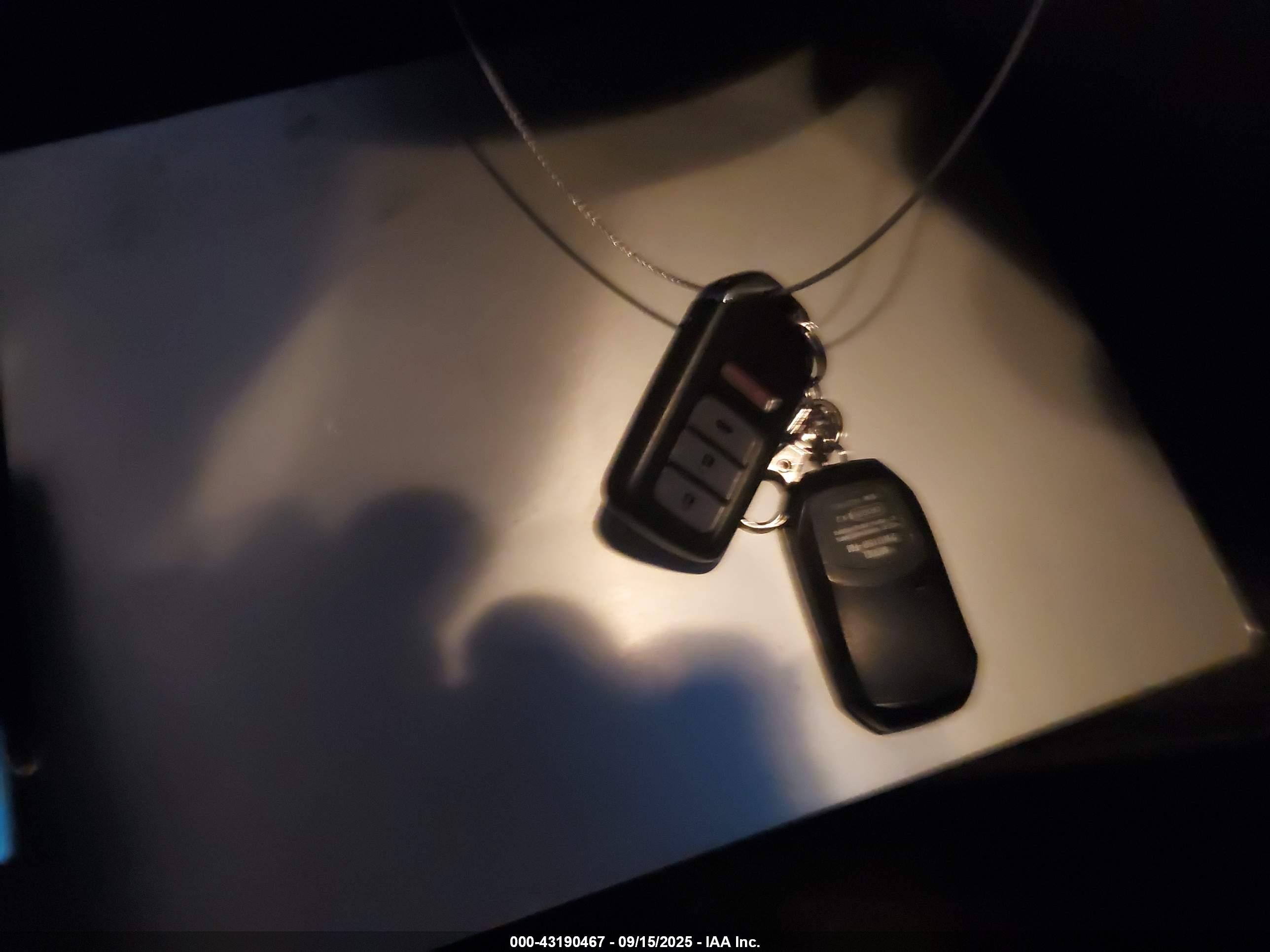 HONDA ACCORD image 11