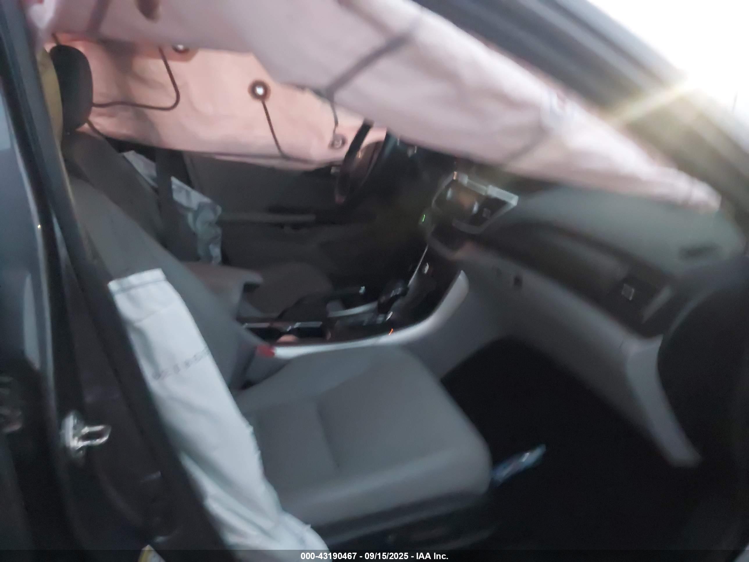 HONDA ACCORD image 5