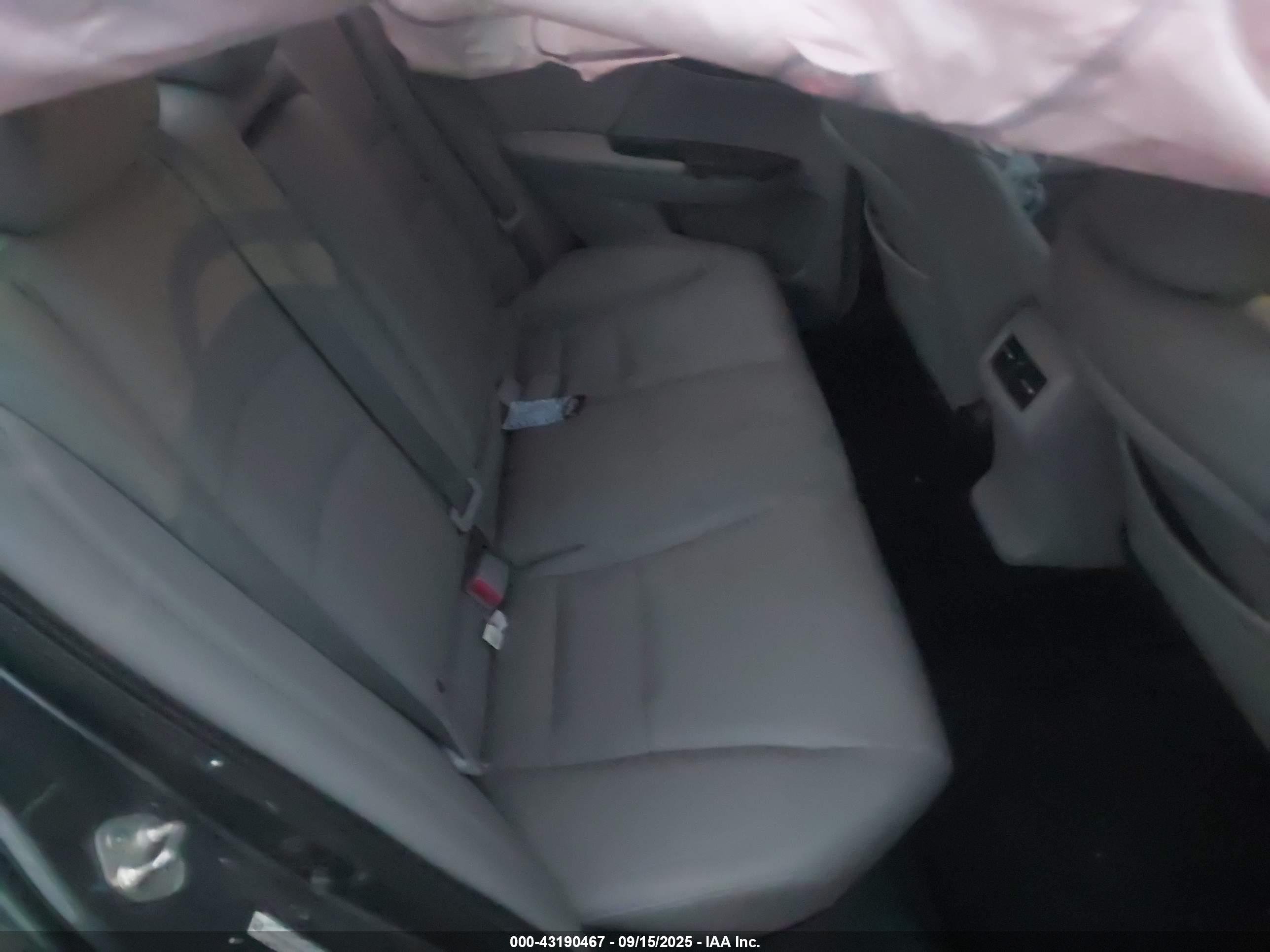 HONDA ACCORD image 8