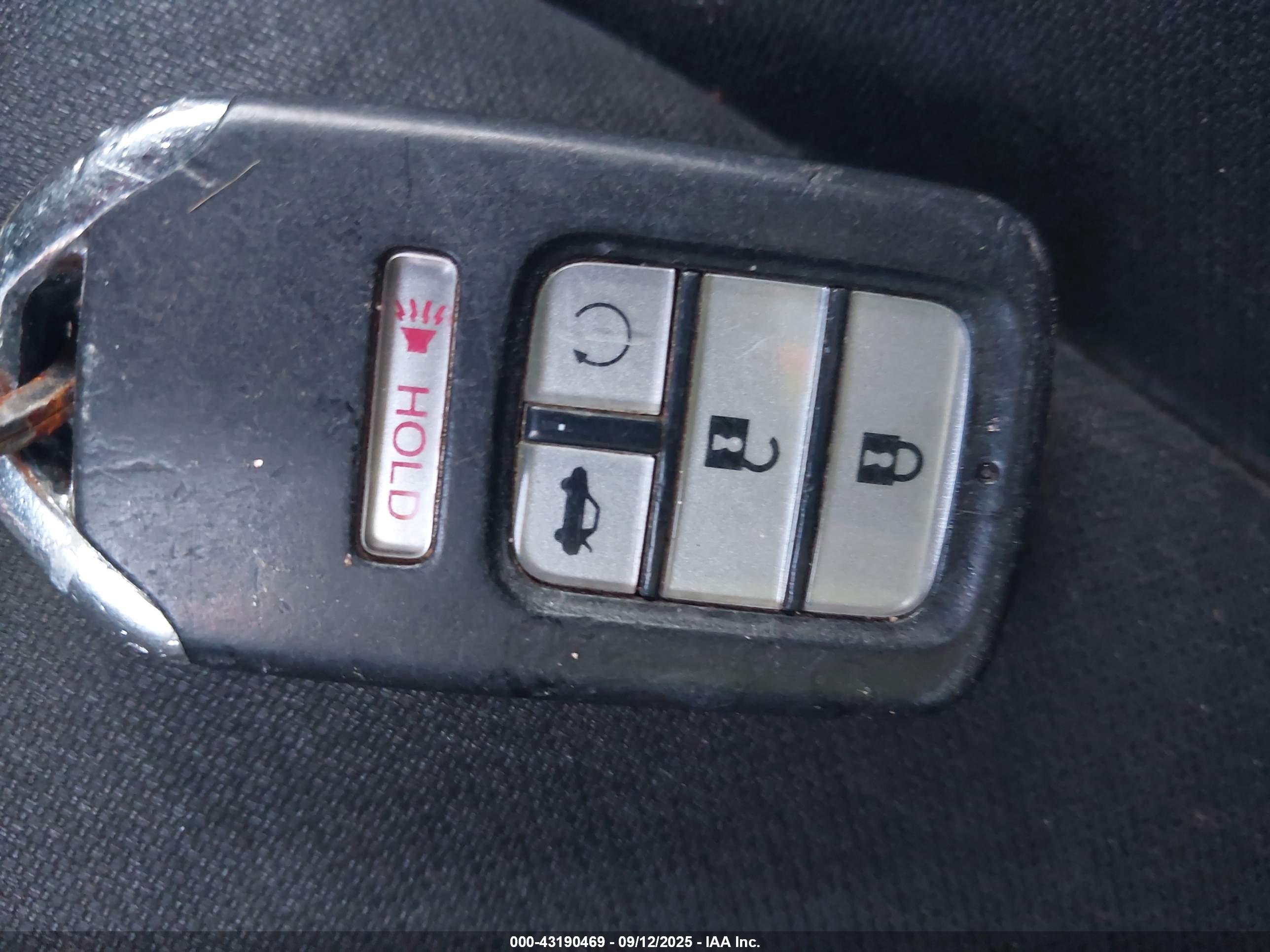 HONDA CIVIC image 11