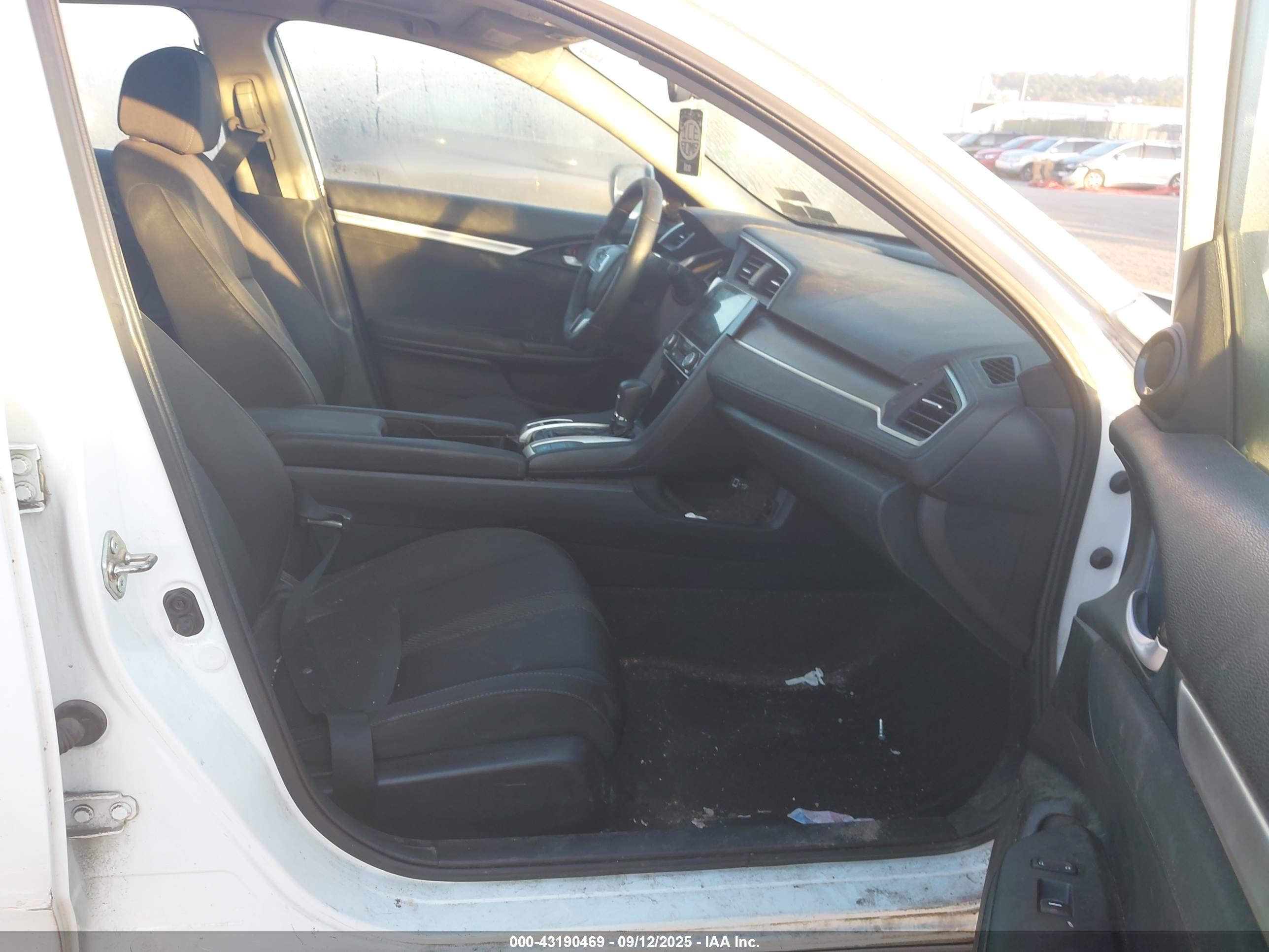 HONDA CIVIC image 5