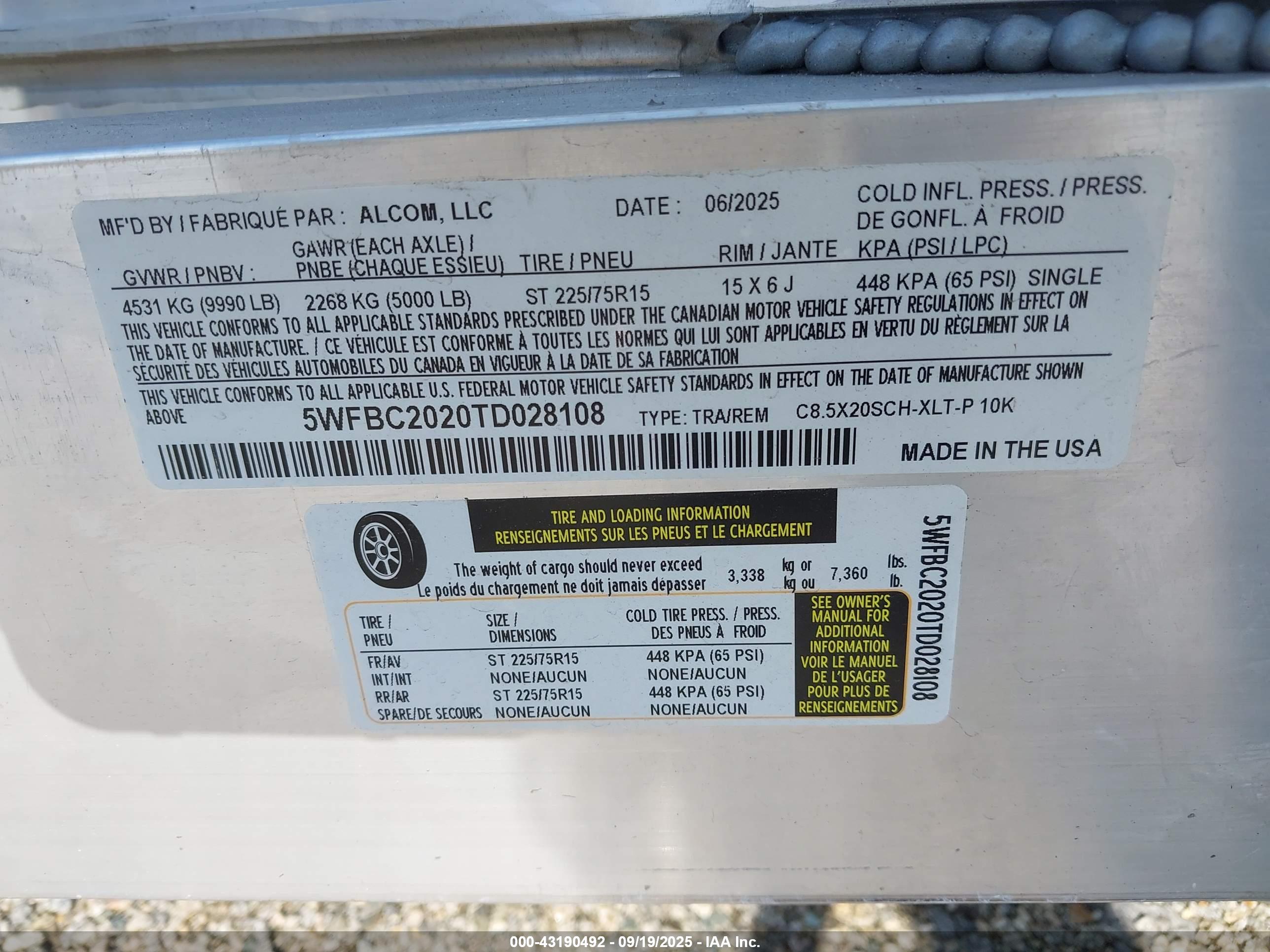 ALCOM STEALTH image 9