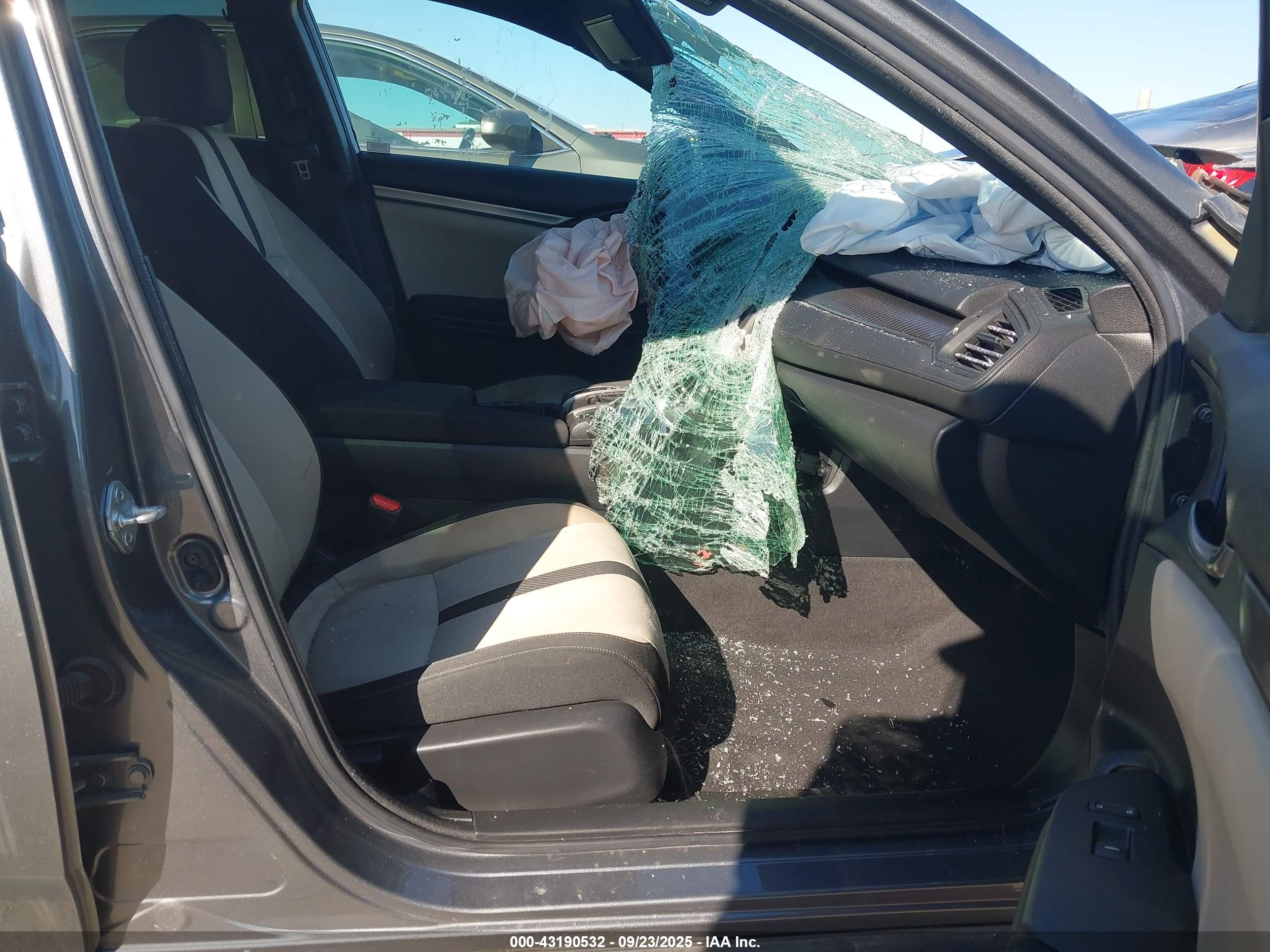 HONDA CIVIC image 5