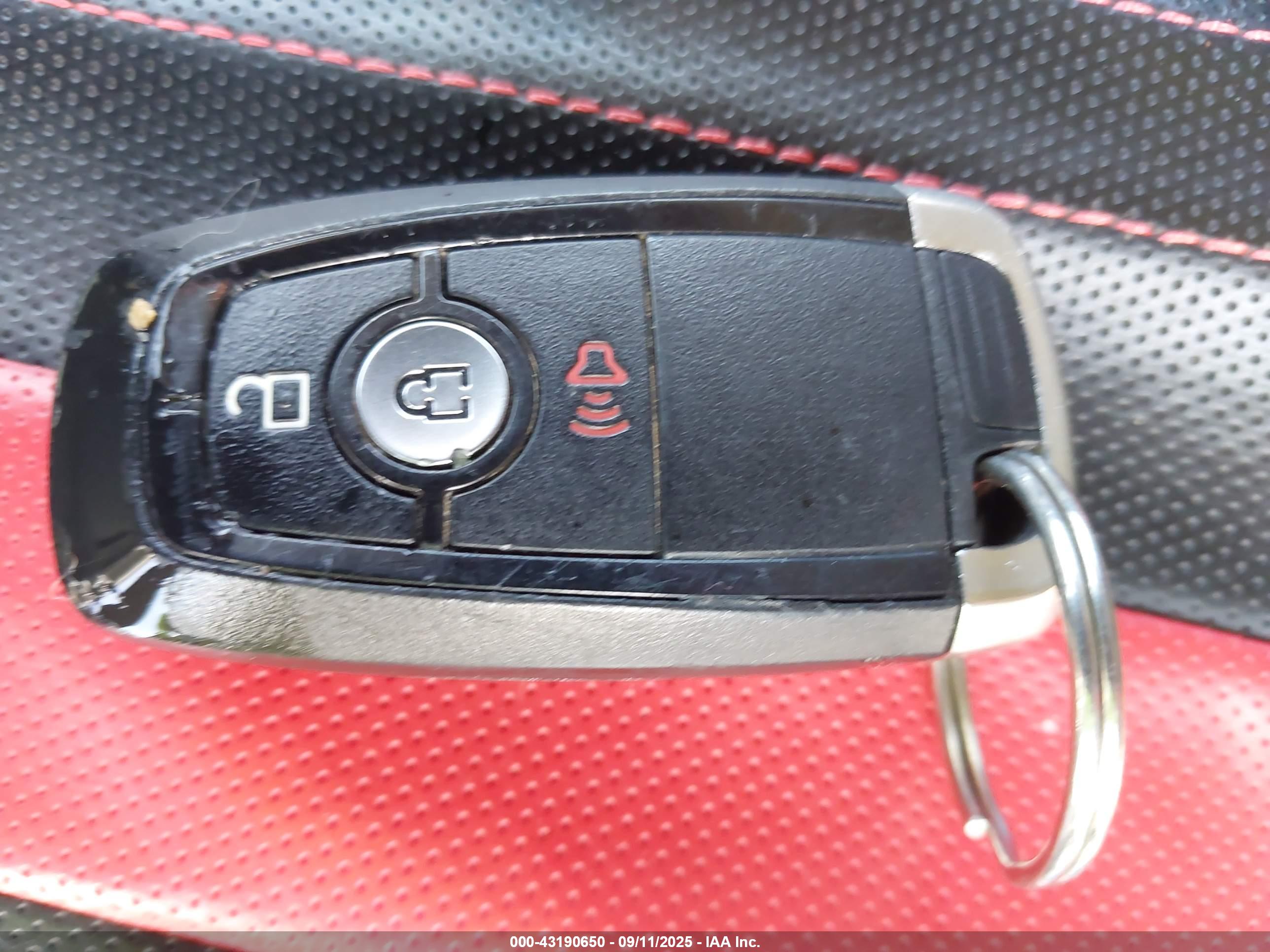 FORD ECOSPORT image 11