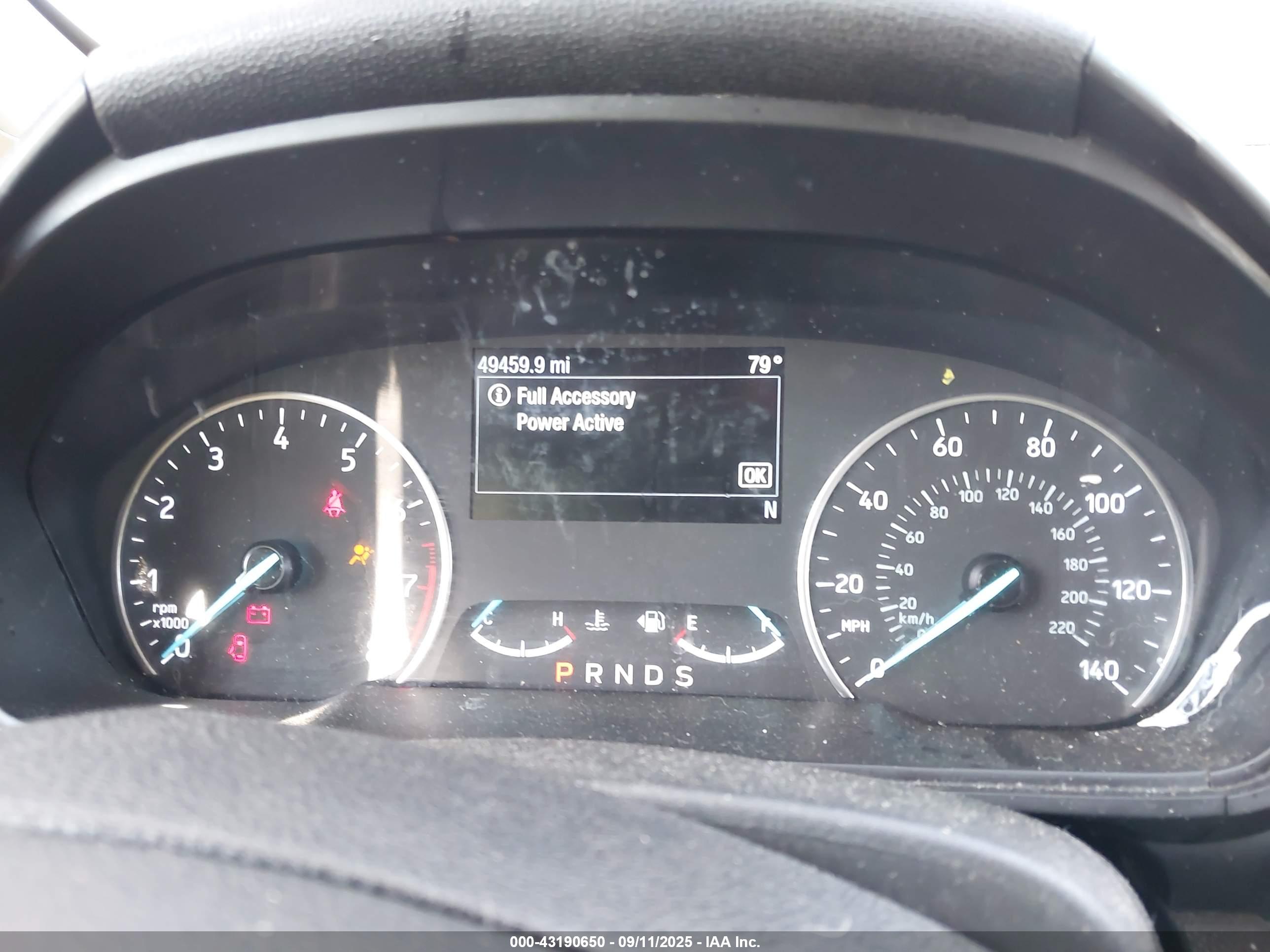 FORD ECOSPORT image 7