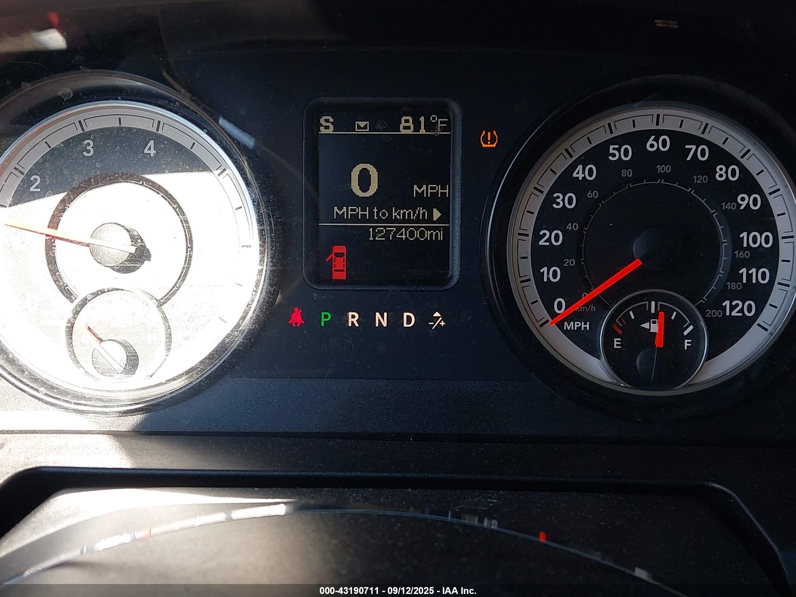 RAM 1500 image 7