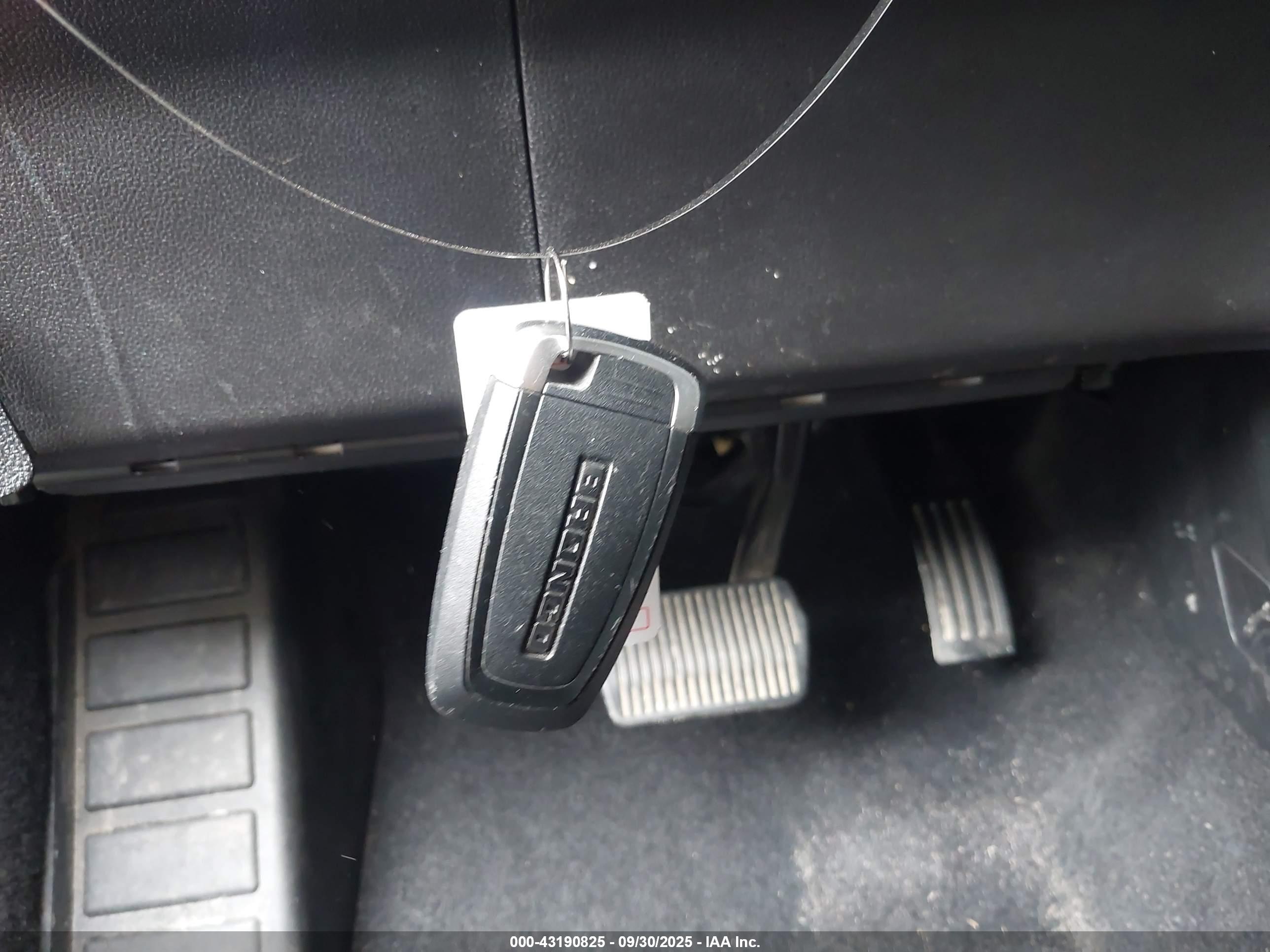 FORD BRONCO image 11